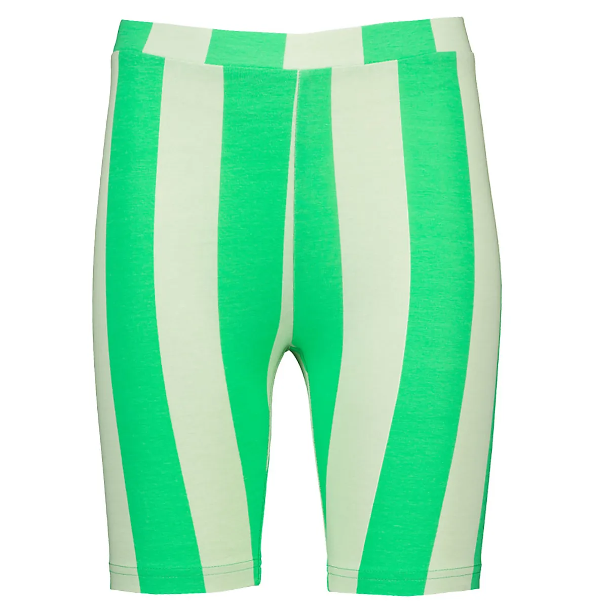 Bikerlegging - Groen