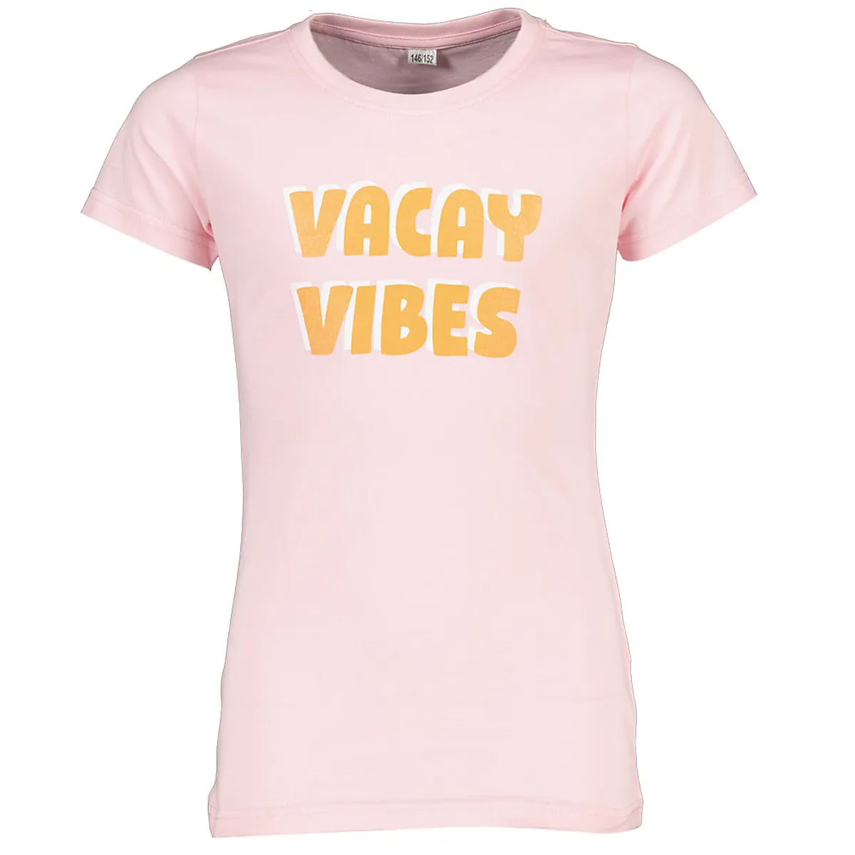 T-Shirt - Rosa