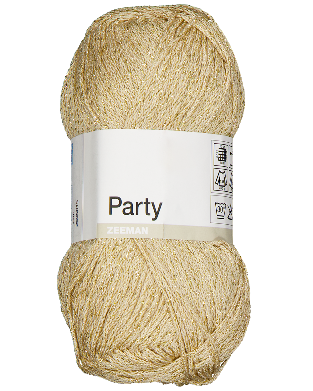Party Breigaren - Bruin