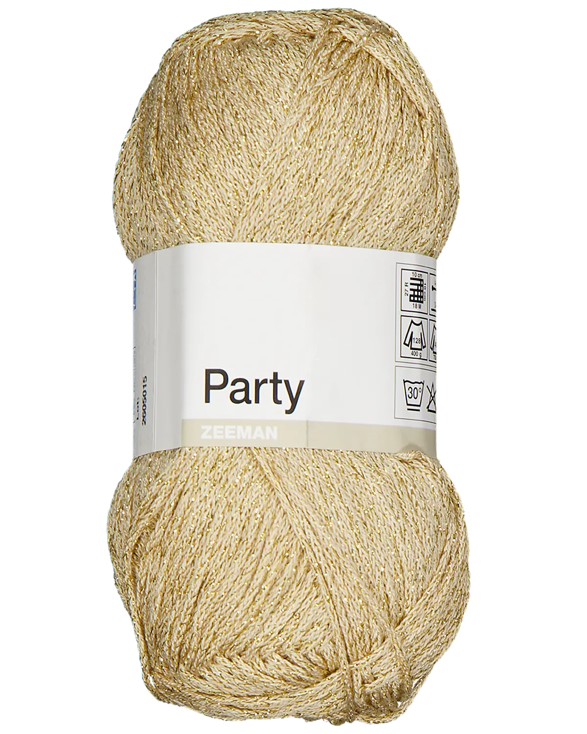 Party Breigaren - Bruin