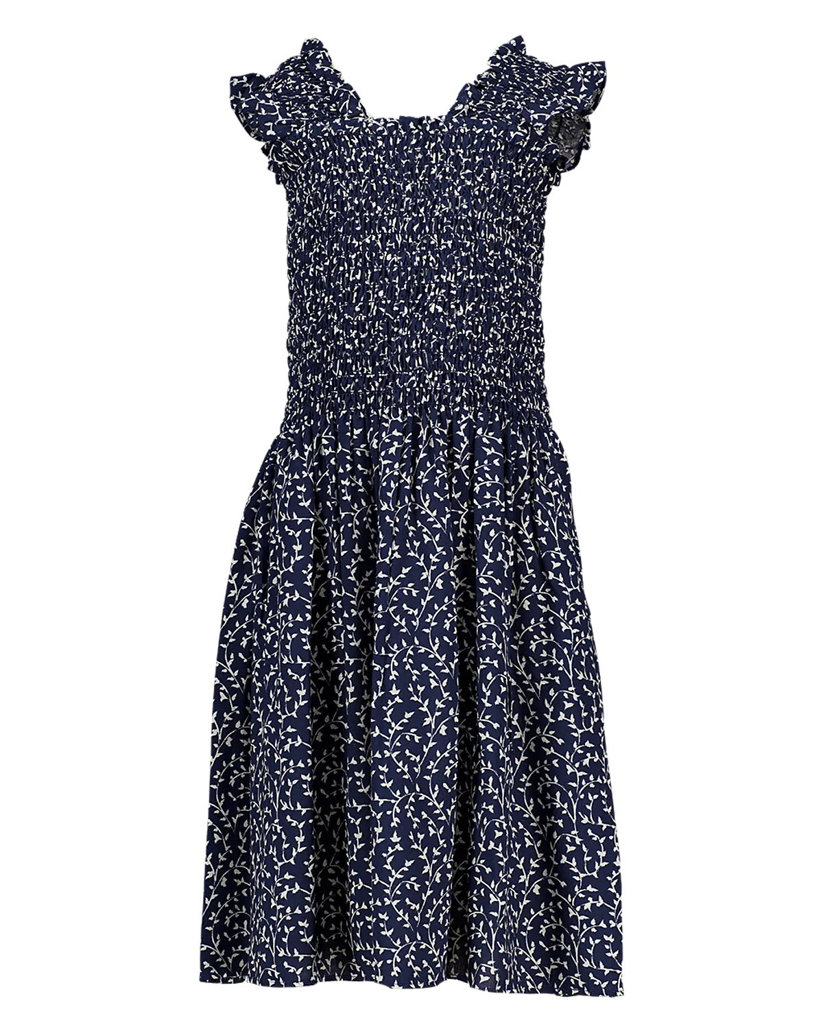 Jurk - Blauw