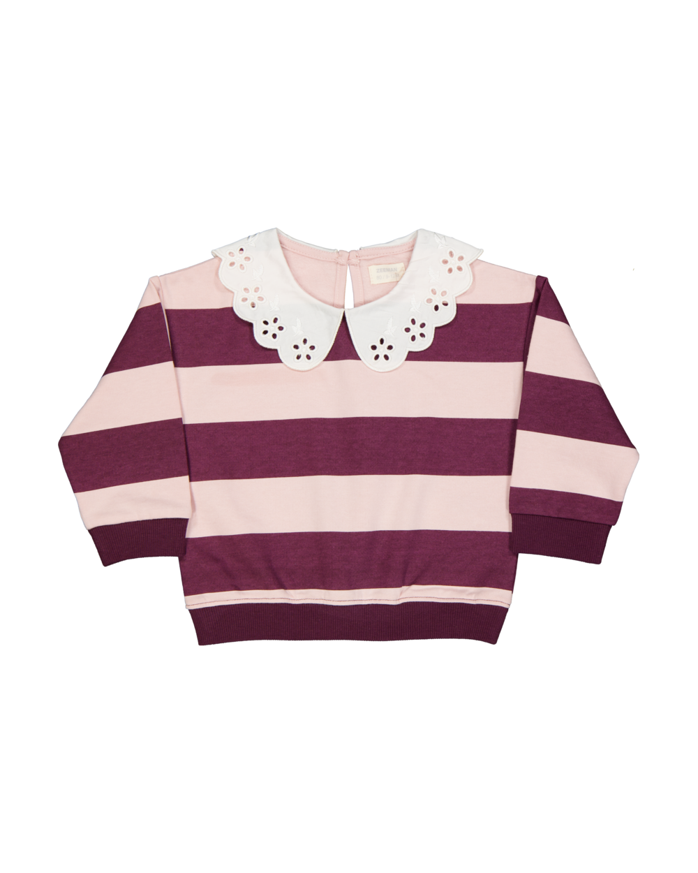 Sweater - Roze