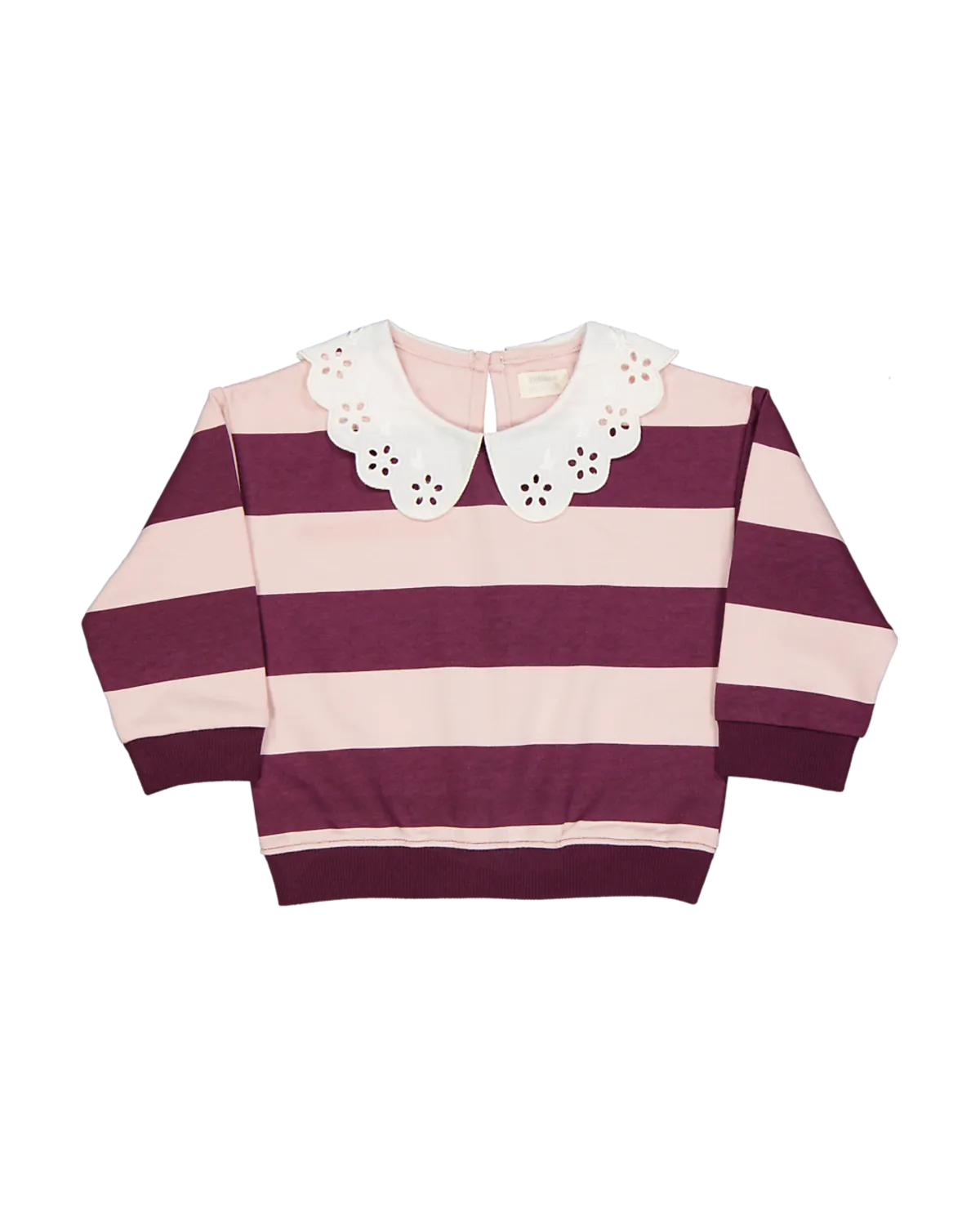 Sweater - Roze
