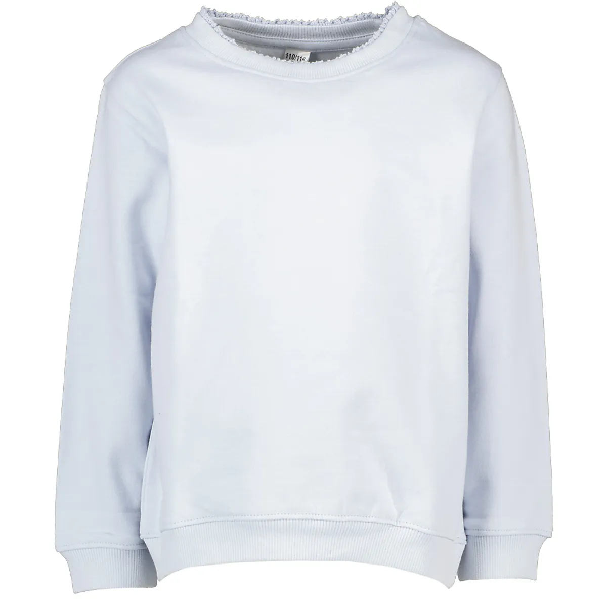 Sweater - Blau