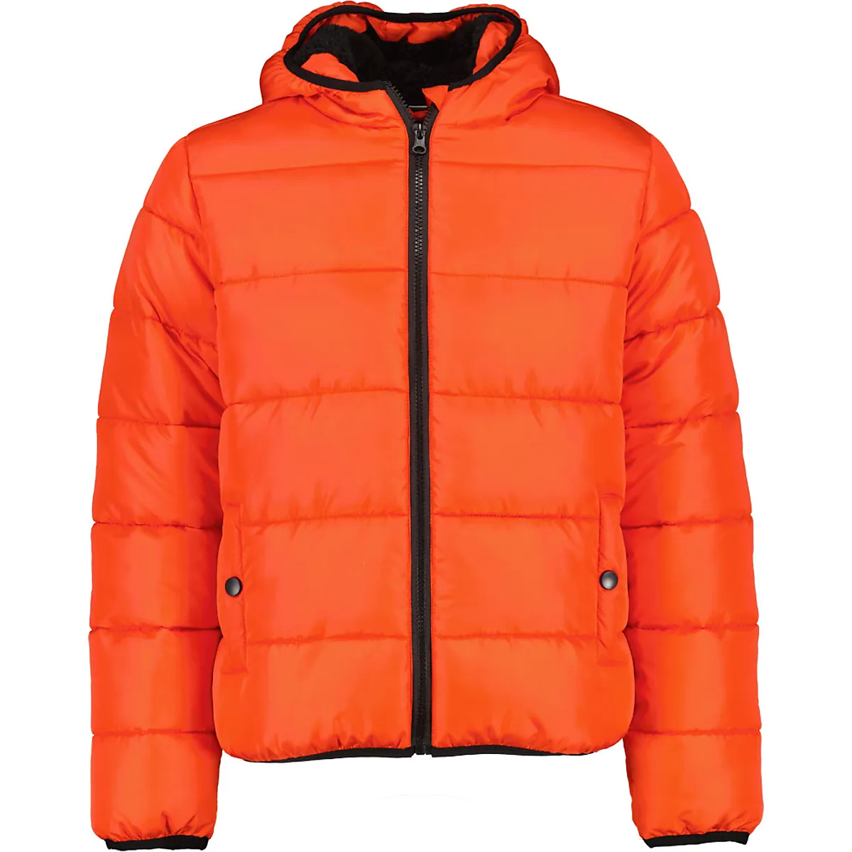 Jacke - Orange