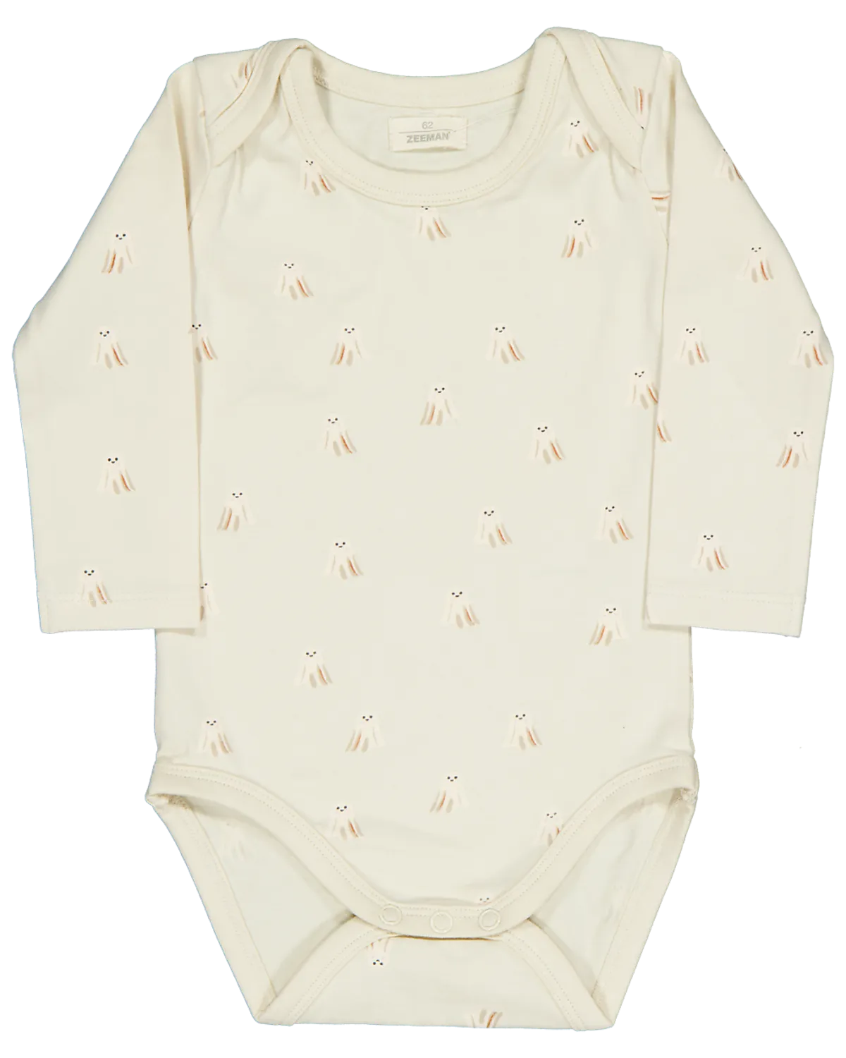 Romper - Beige