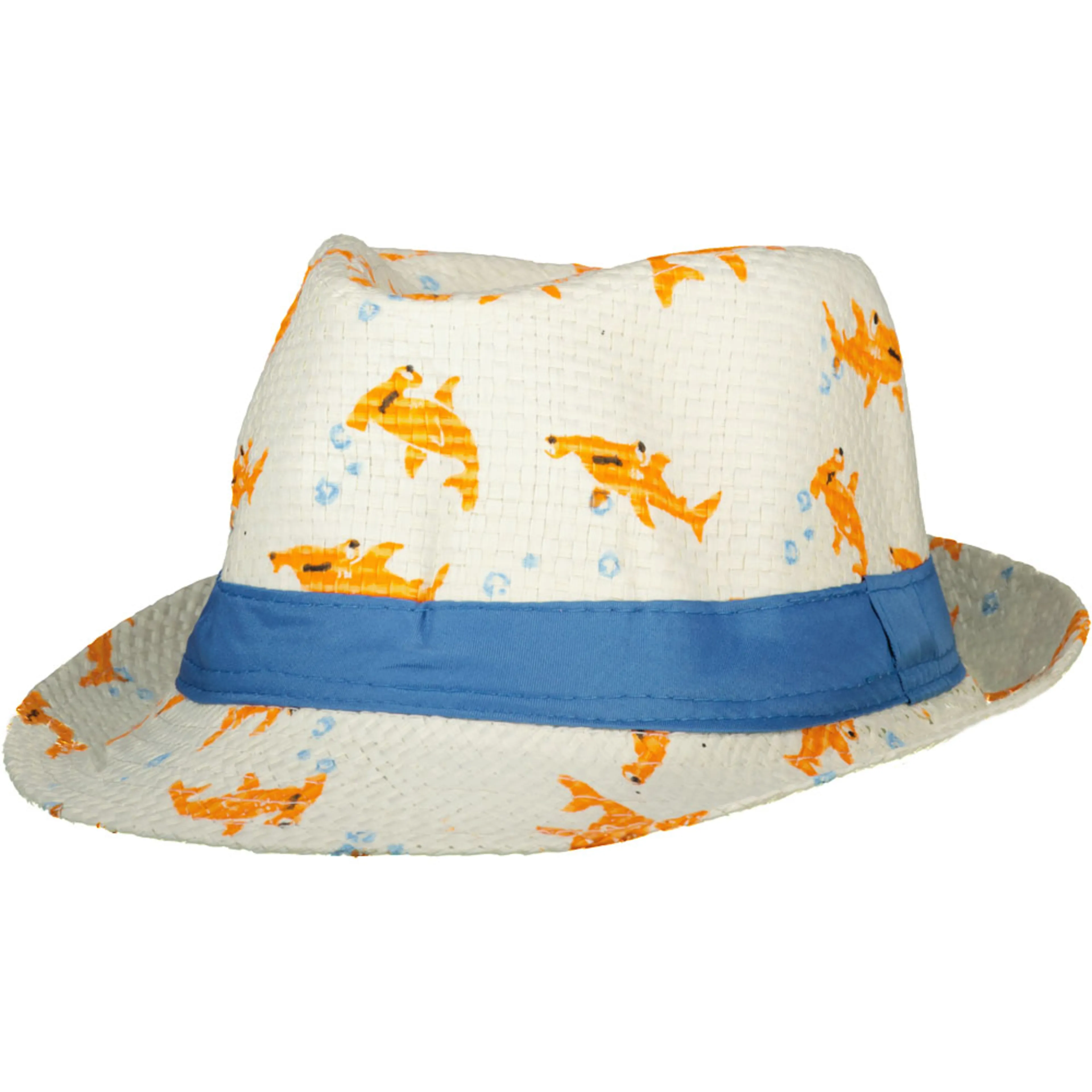 Chapeau - Bleu