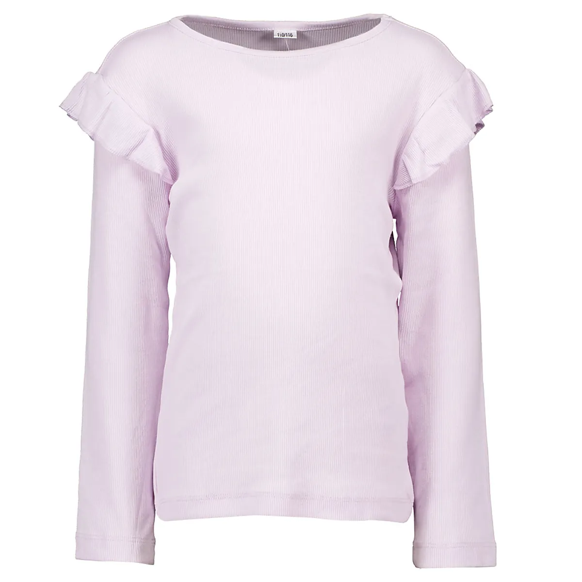 T-Shirt - Violett