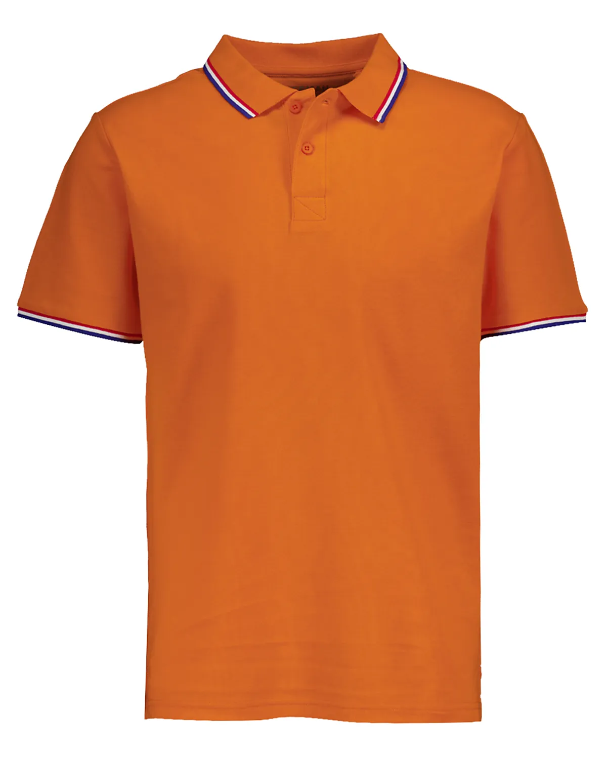 T-shirt - Oranje