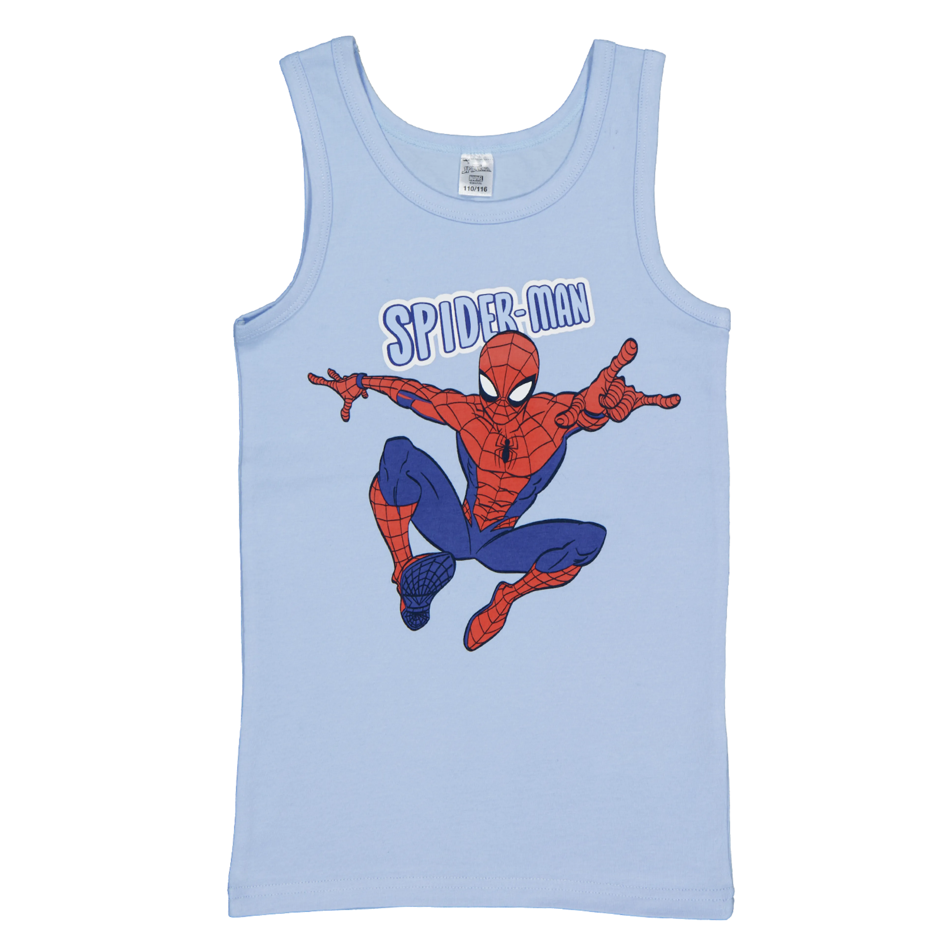 Camisa - Azul