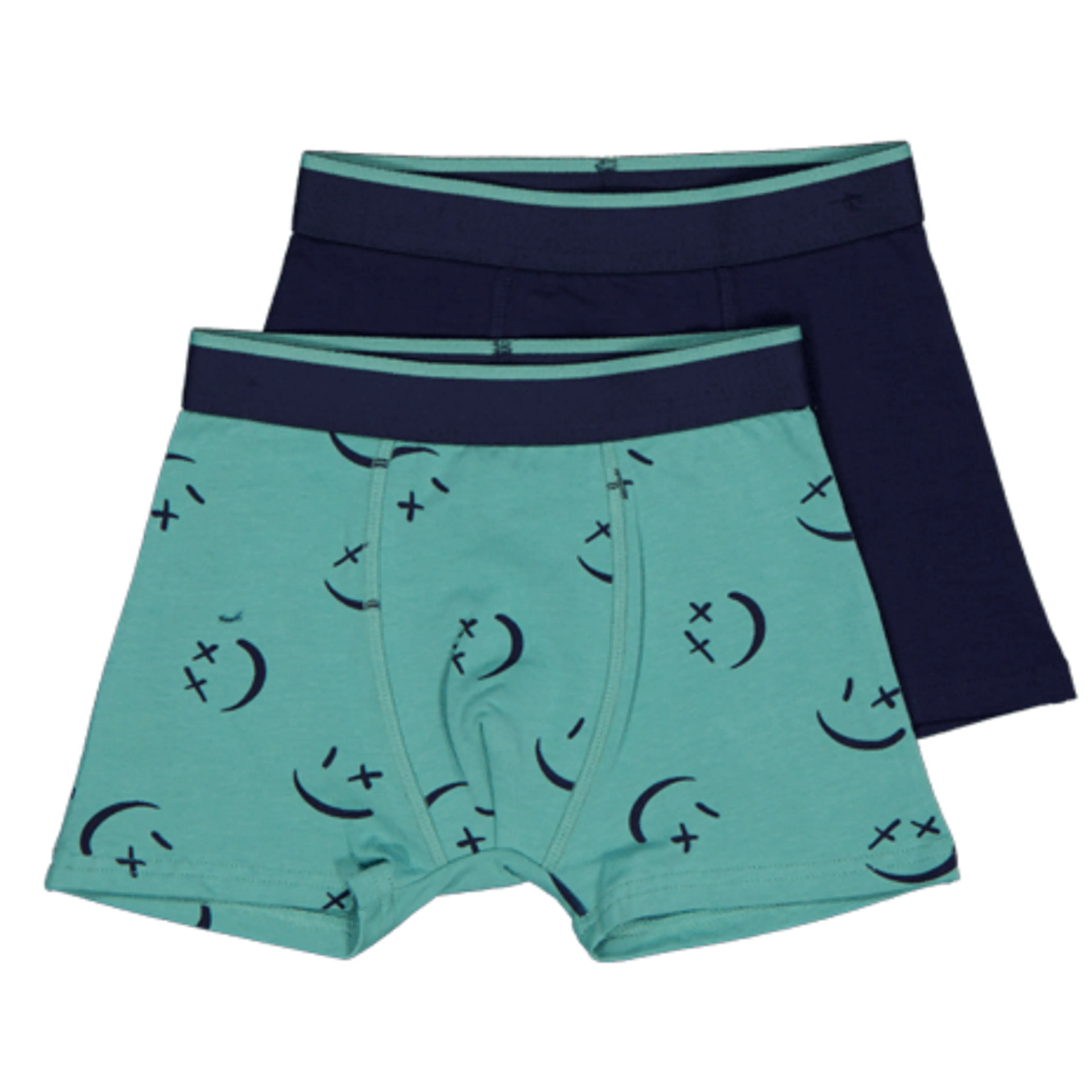 Boxer - Groen