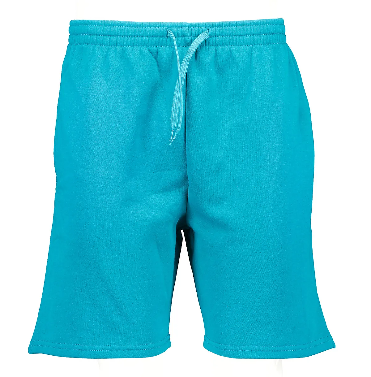 Joggingshorts - Grün