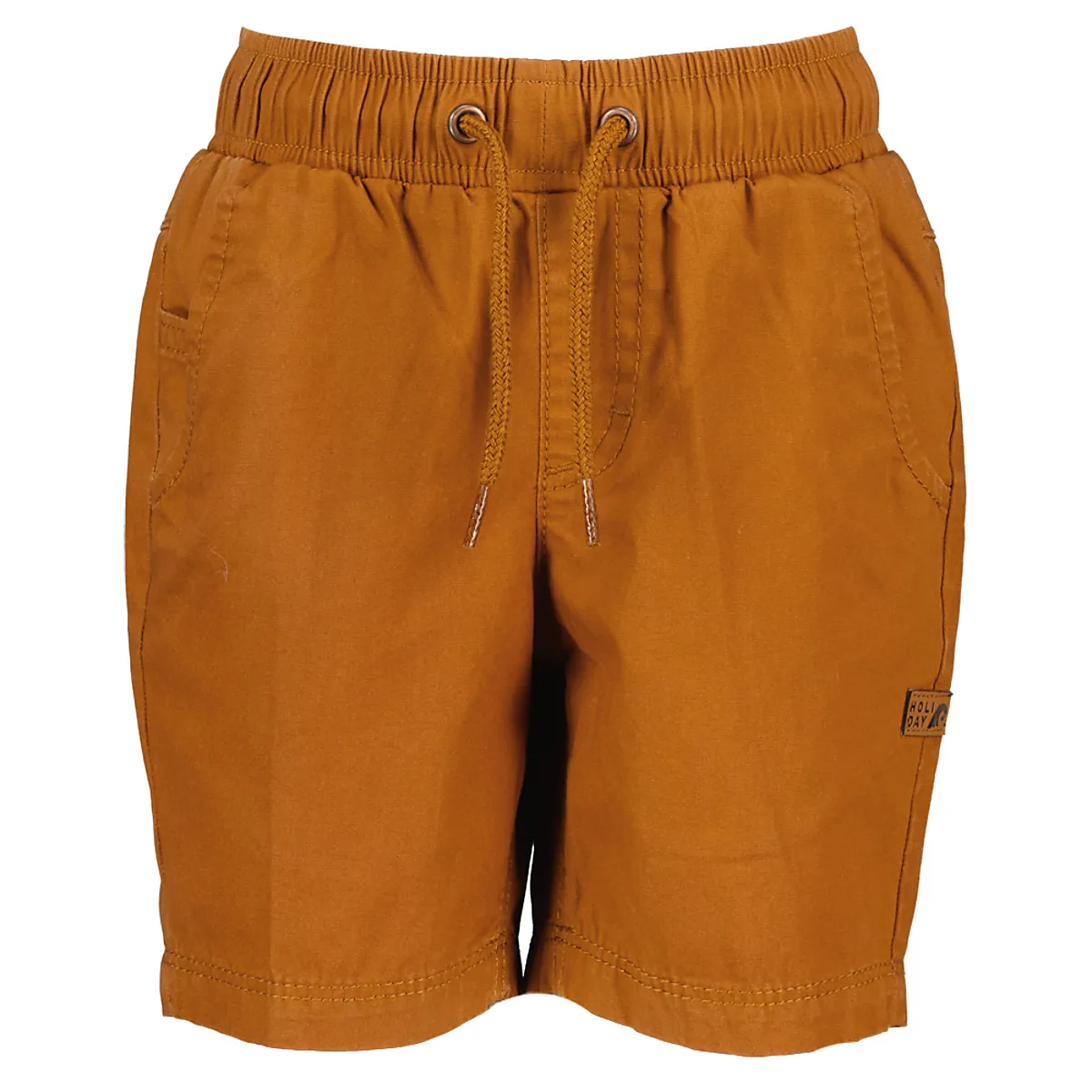 Short - Marron