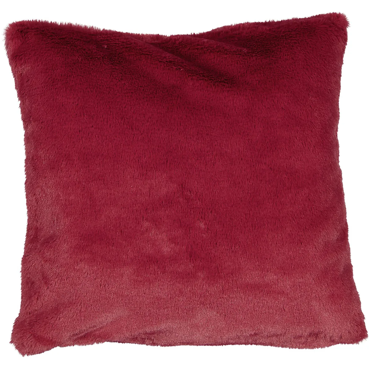 Kussenhoes - Rood
