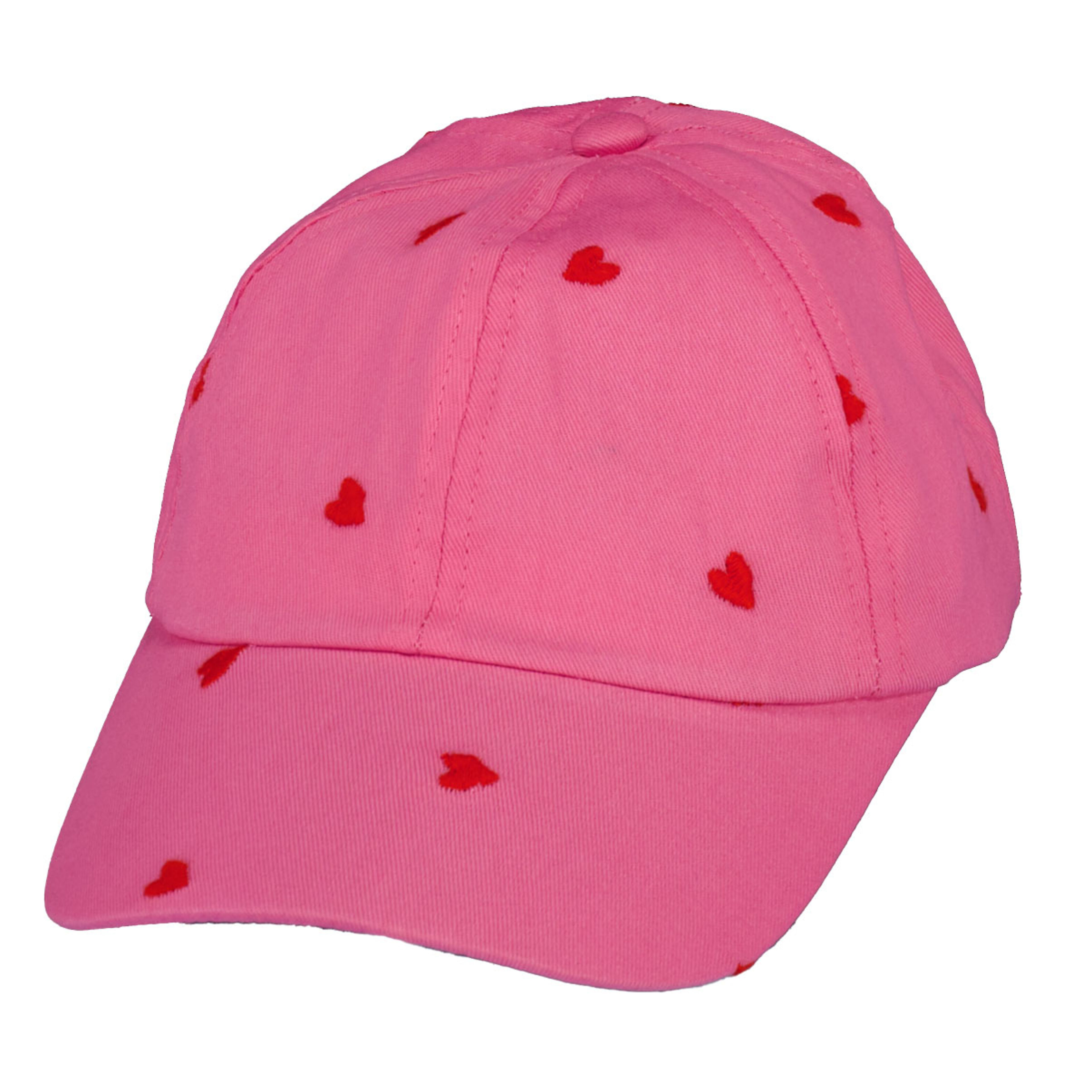 Gorra Rosa