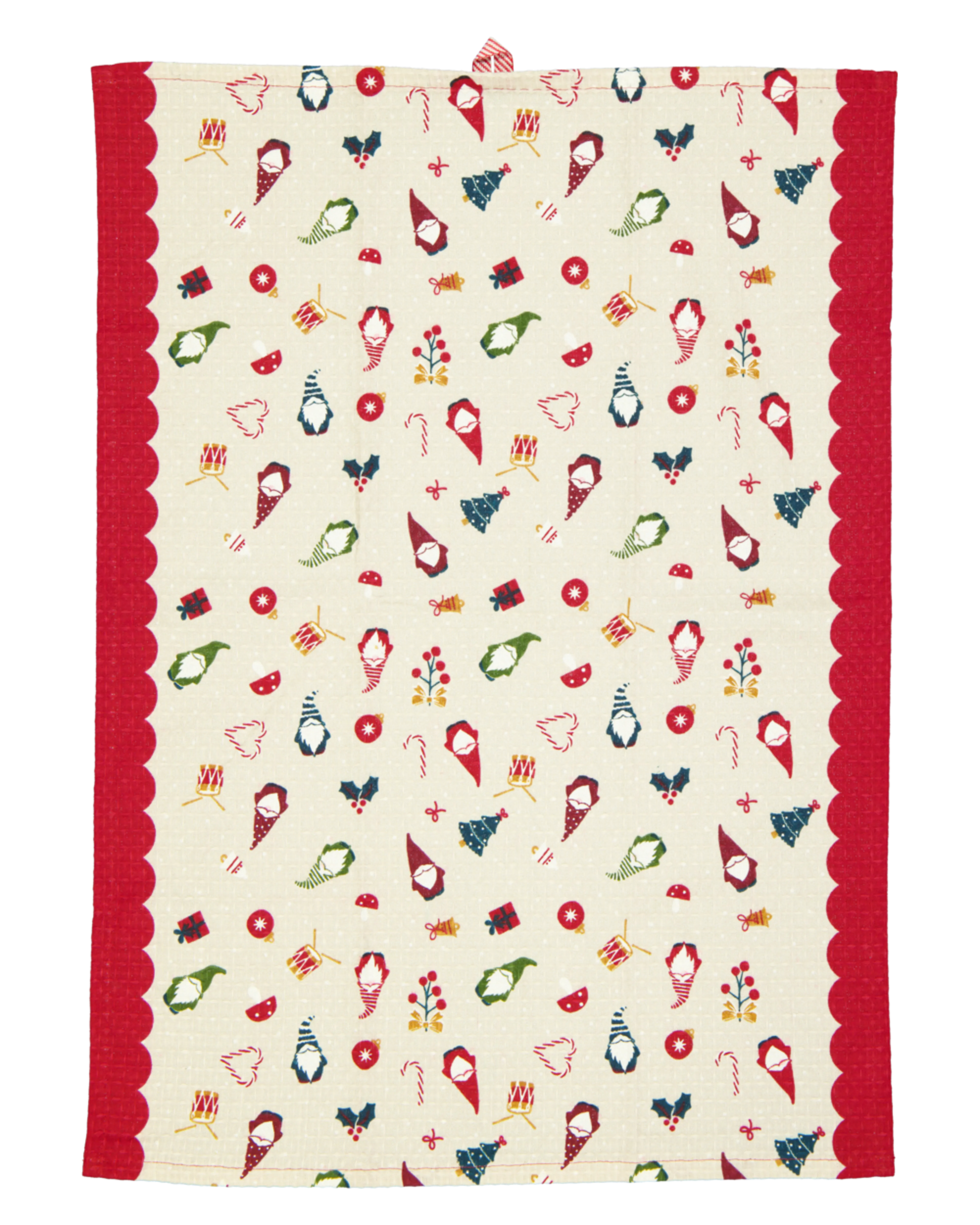 Geschirrtuch - Multicolor