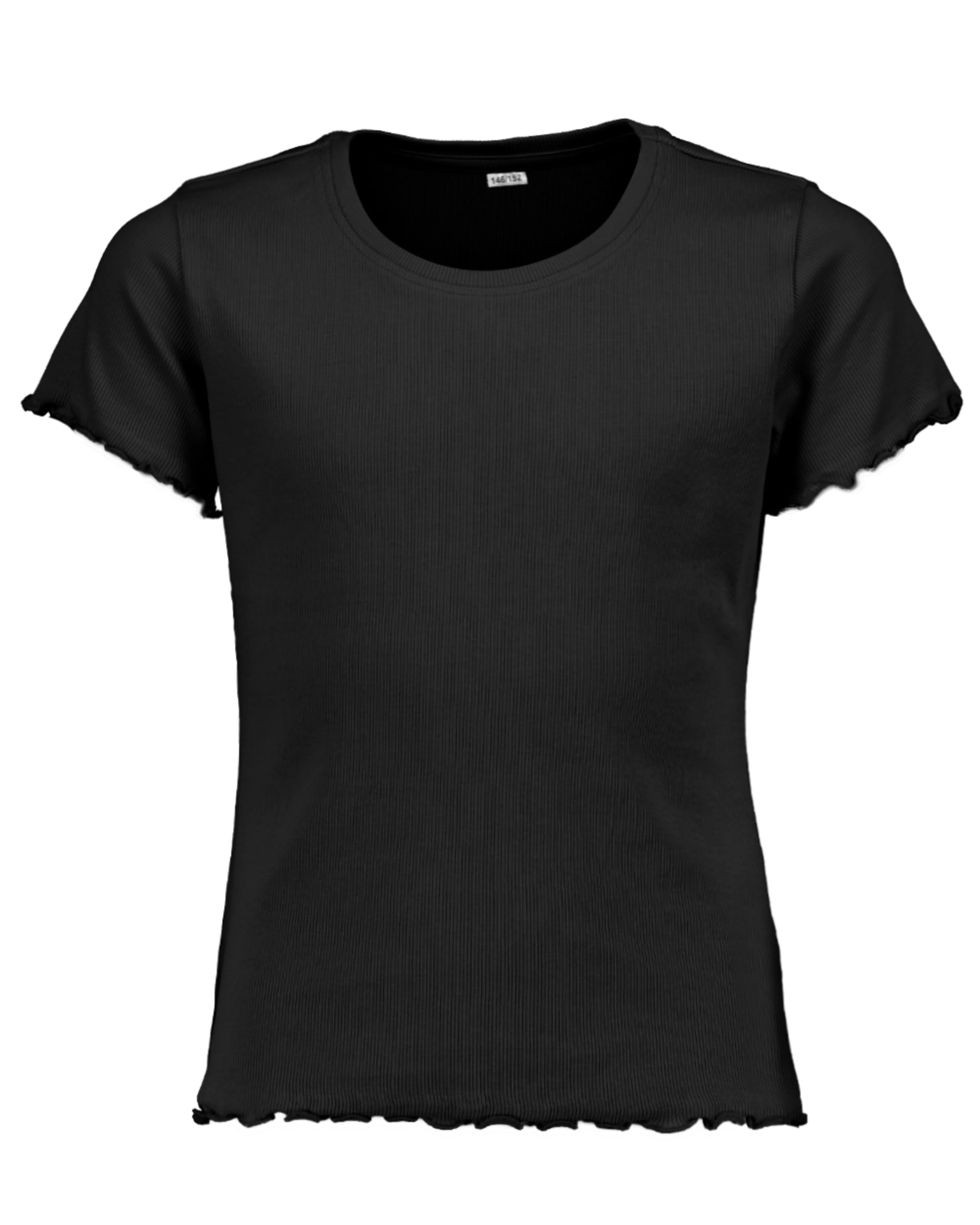 Tee-shirt - Noir