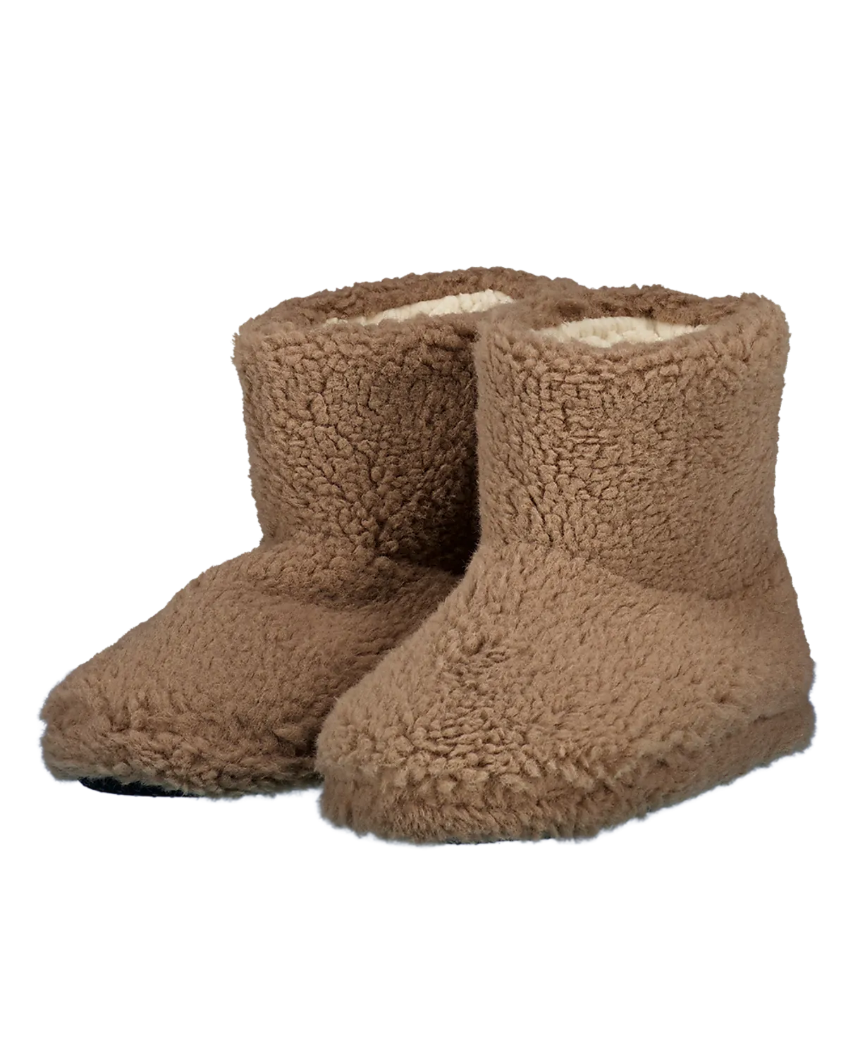 Pantoffels - Beige