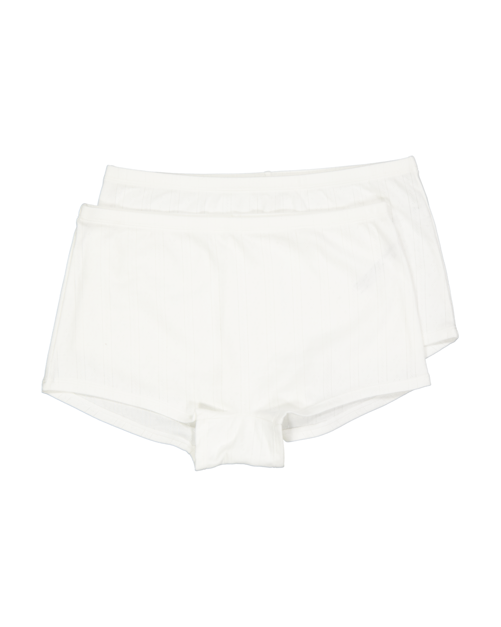 Boxer - Wit