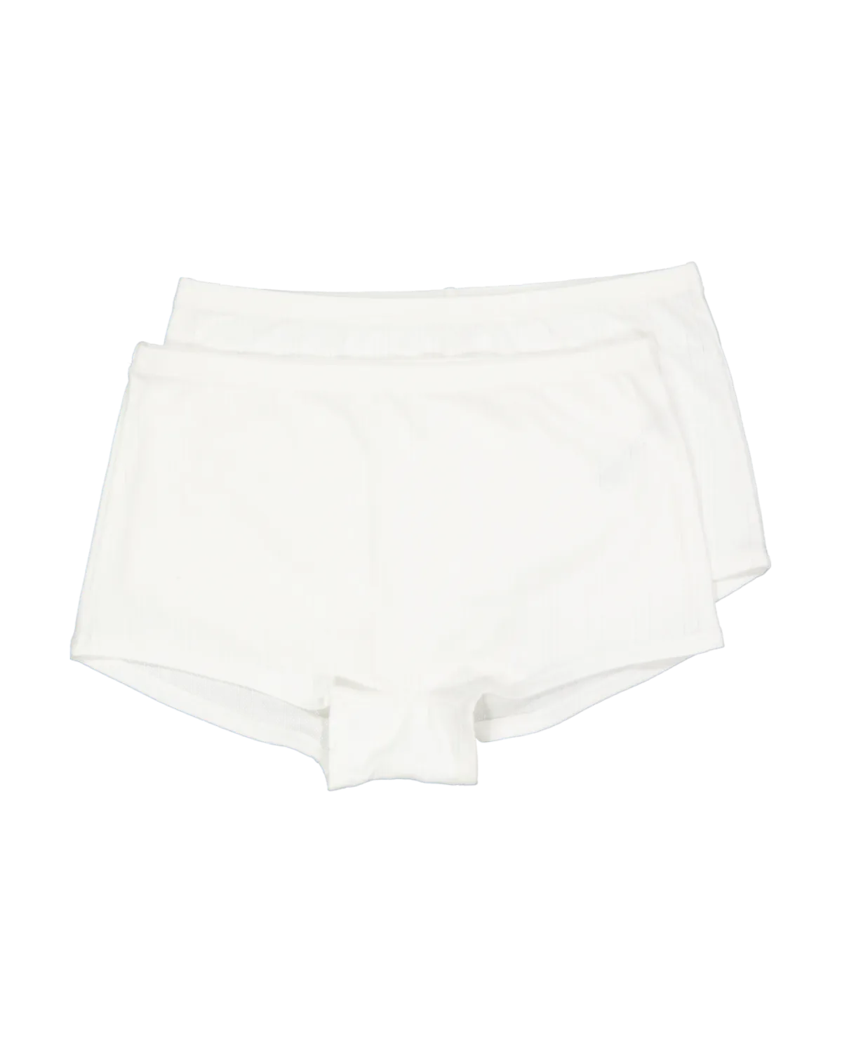 Boxer - Wit