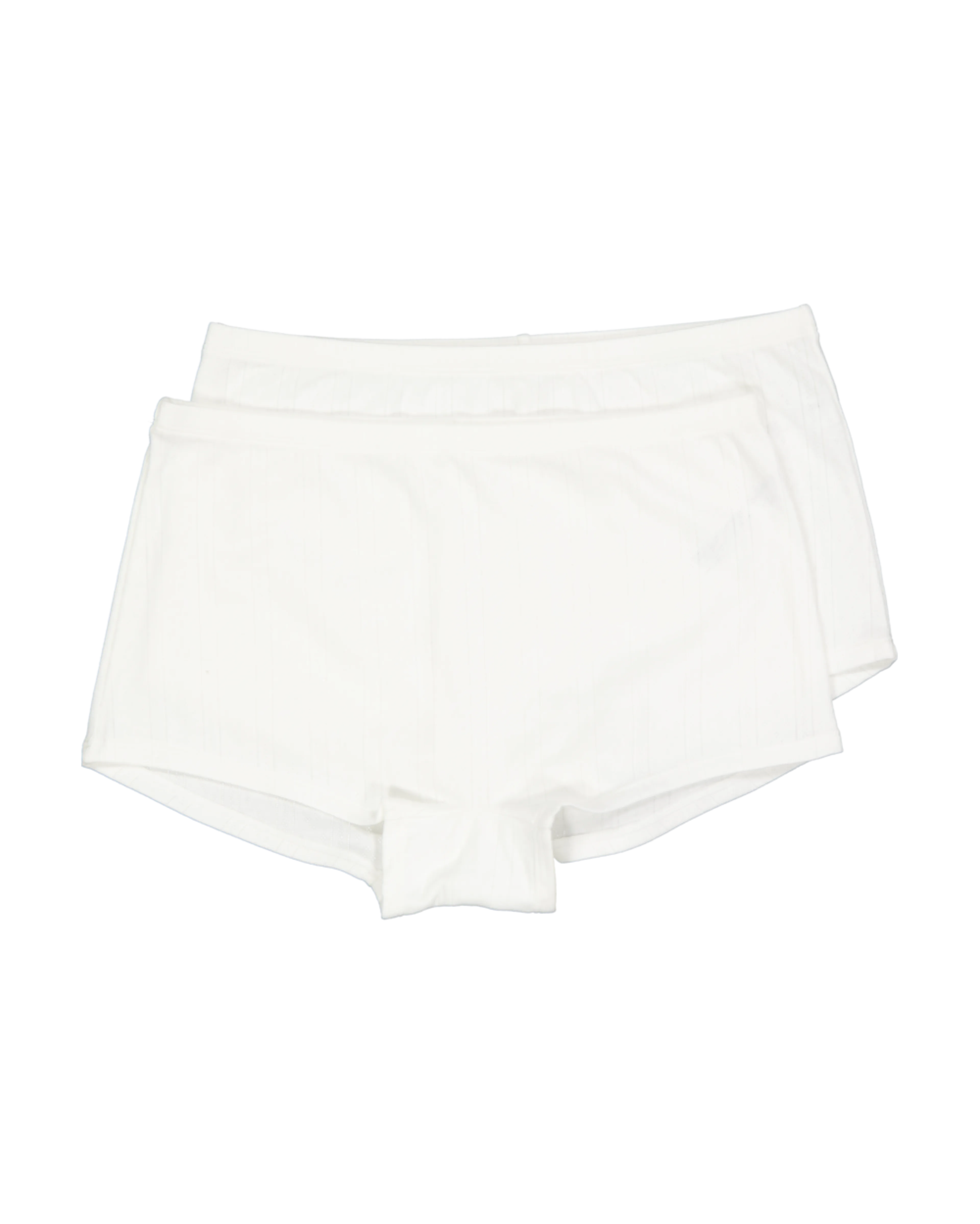 Boxer - Wit