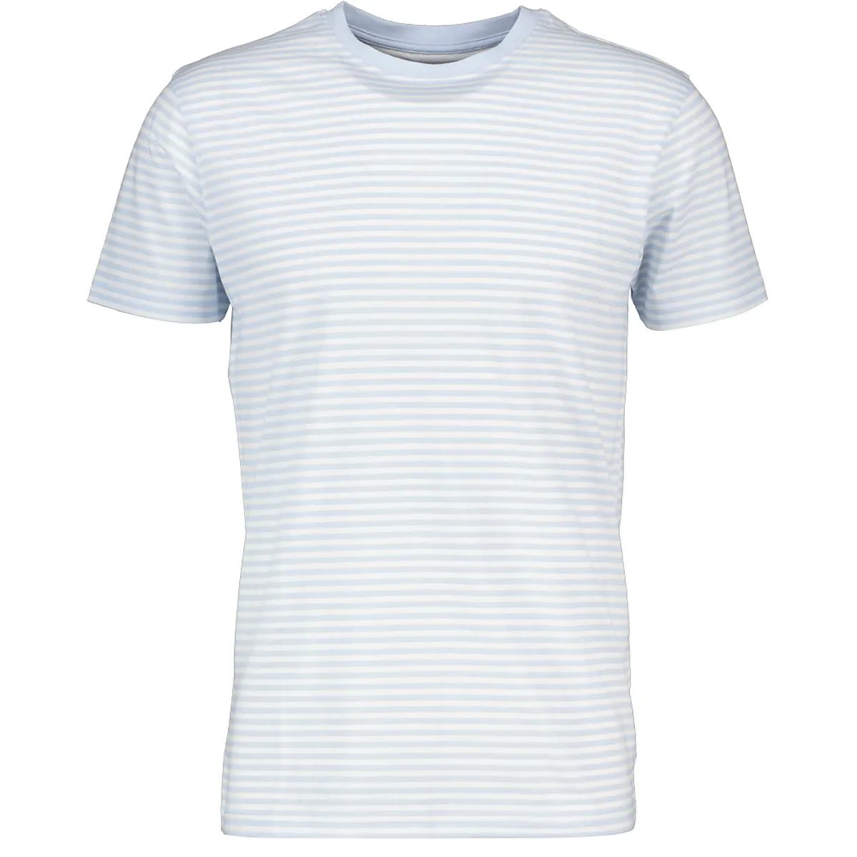T-shirt - Blauw