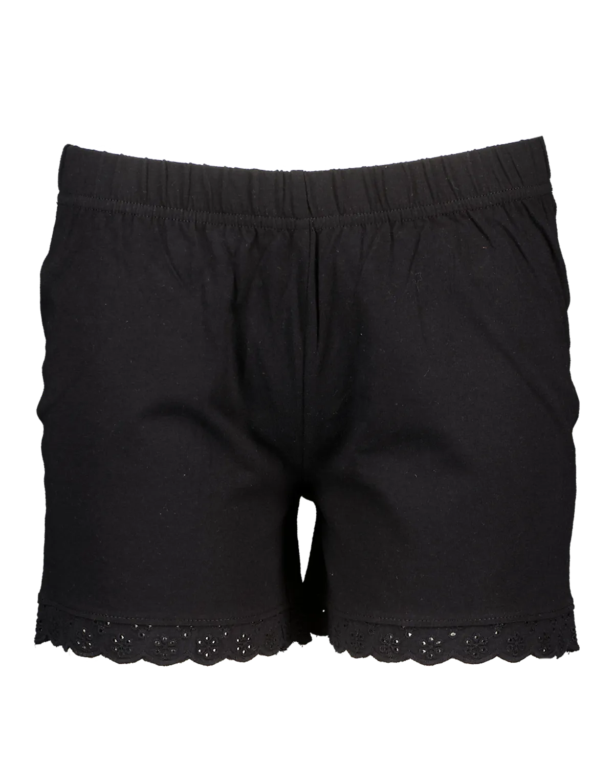 Shorts - Schwarz