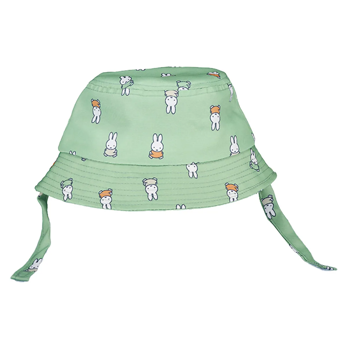 Bucket hat - Groen