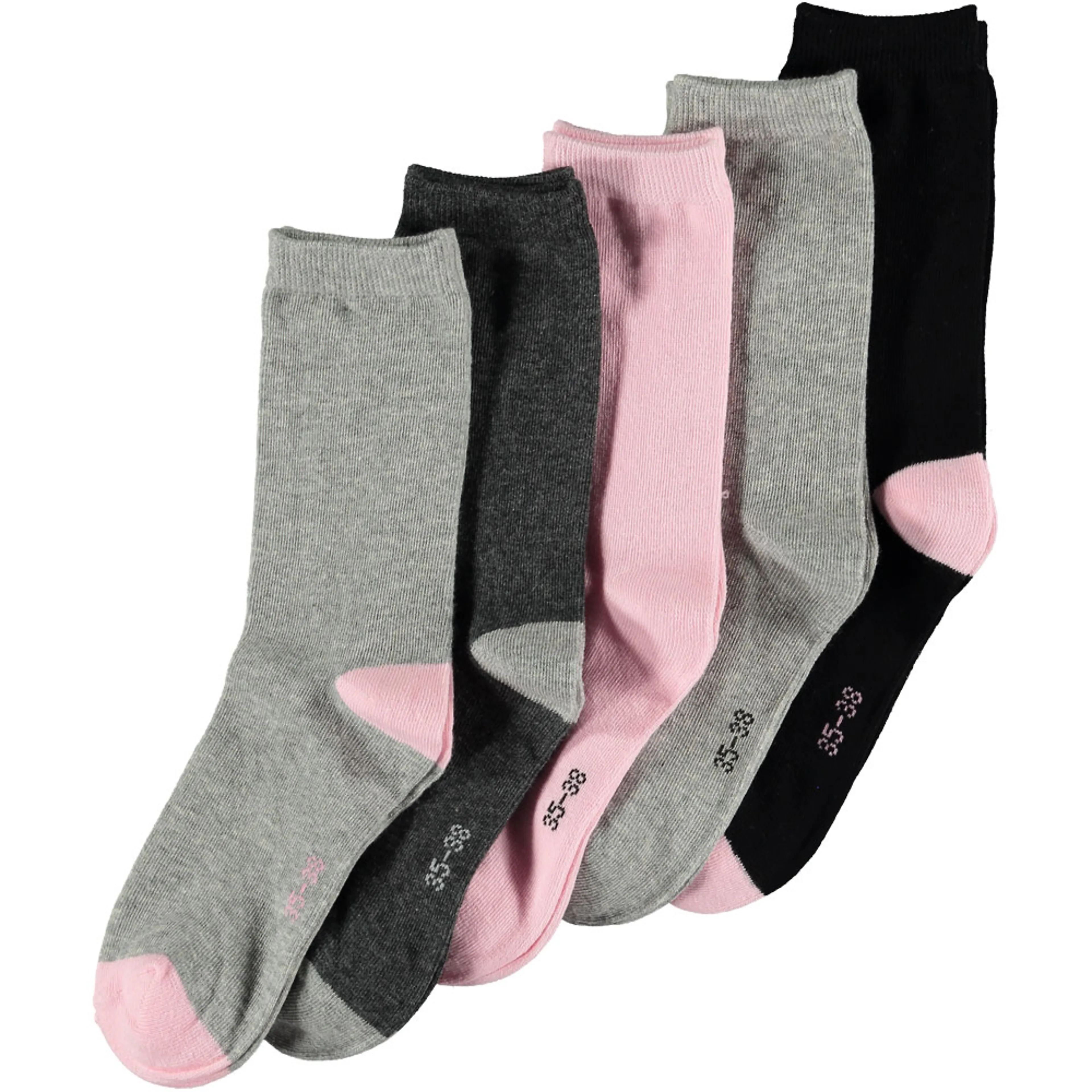 Socken - Rosa