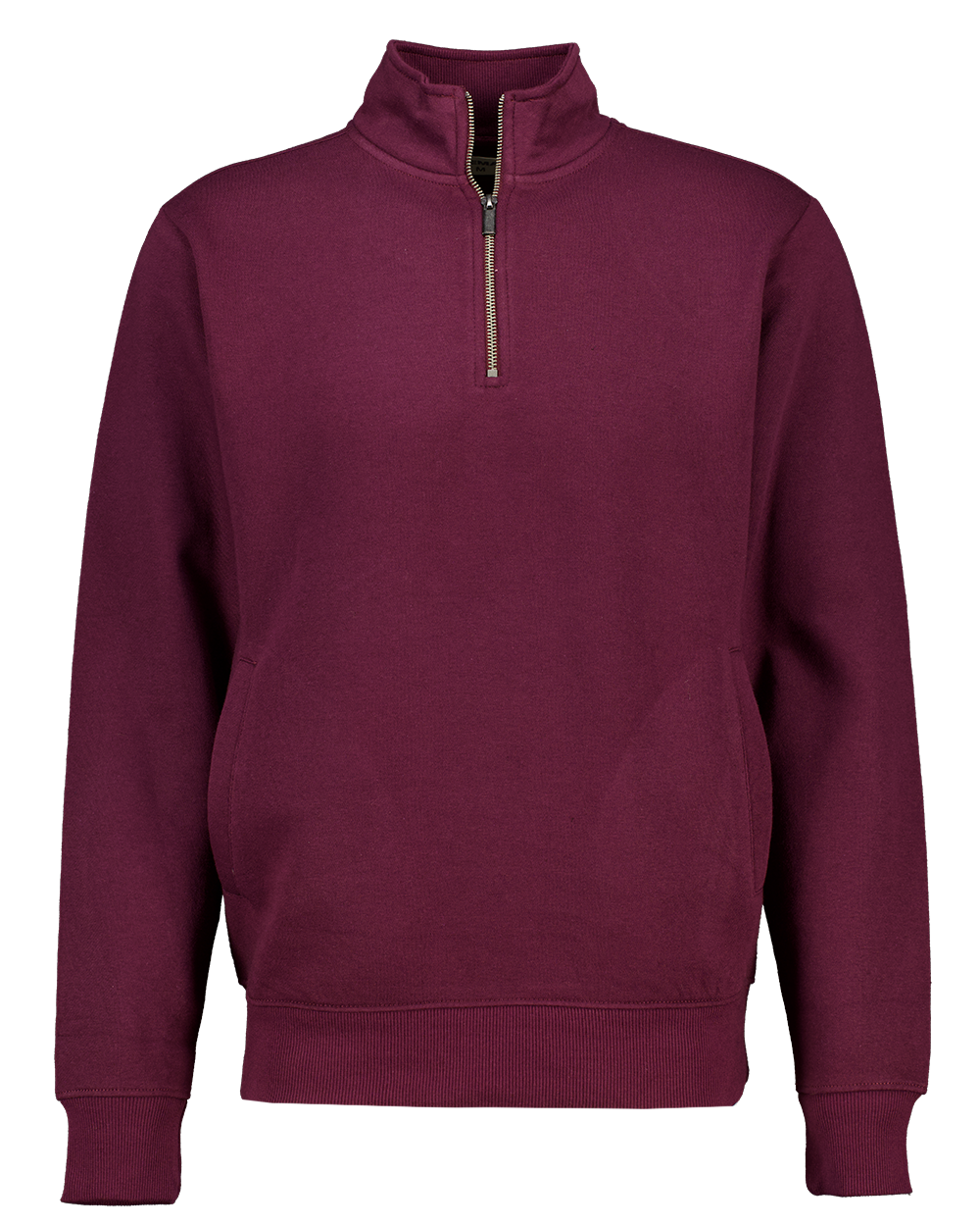 Sweater - Rood