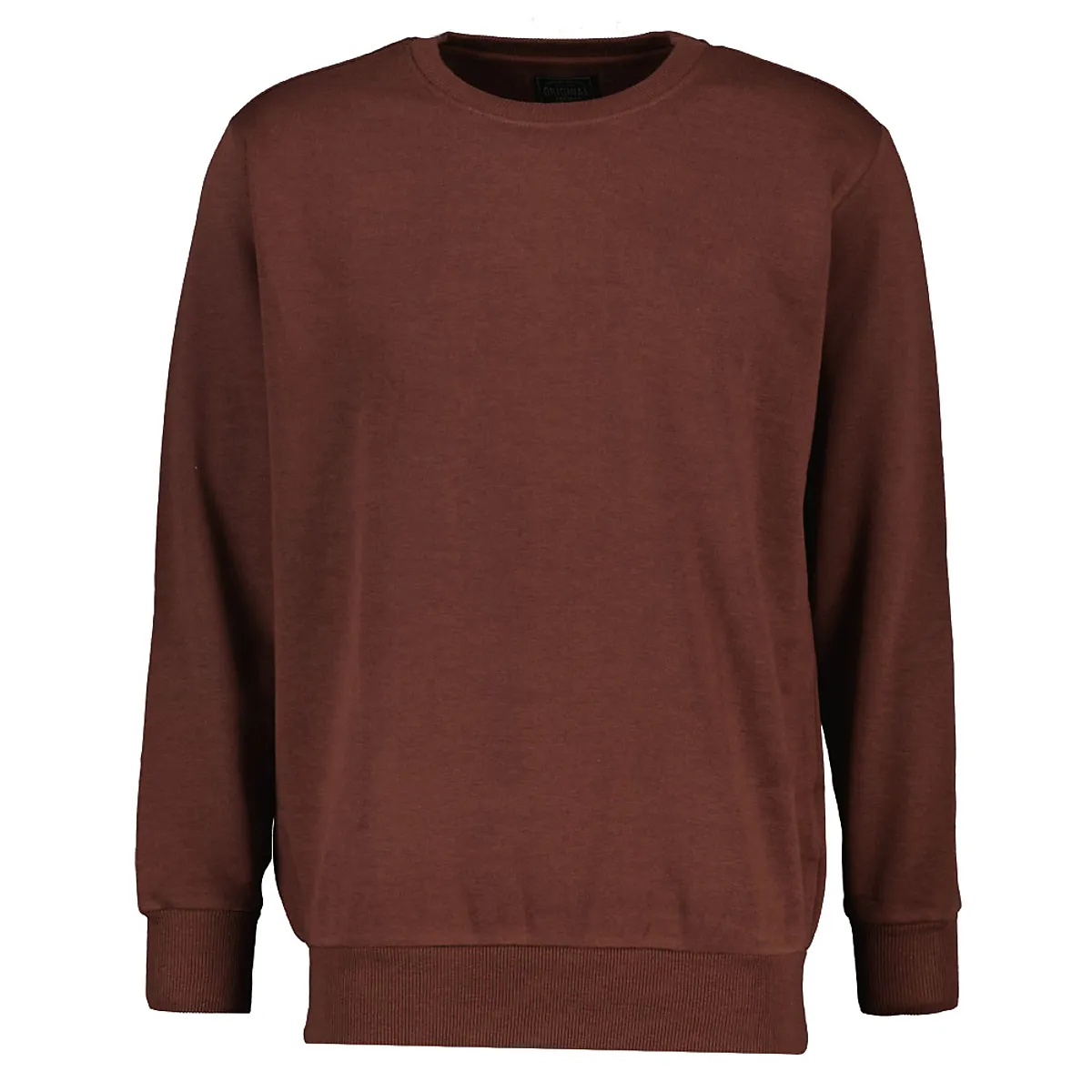 Sweater - Bruin