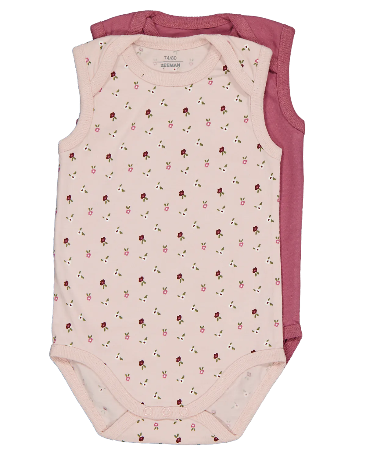 Body - Rosa