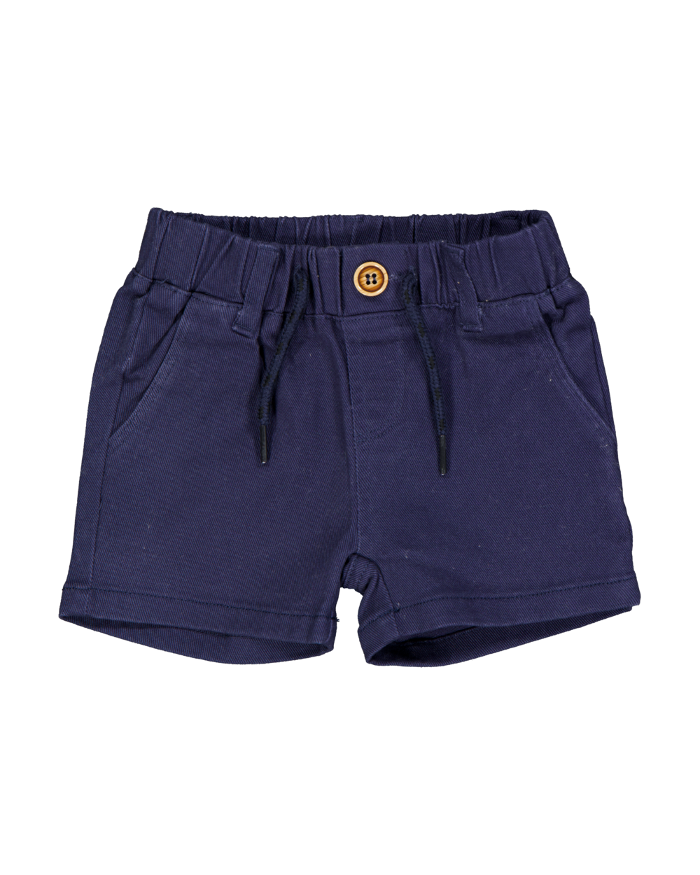 Short - Blauw