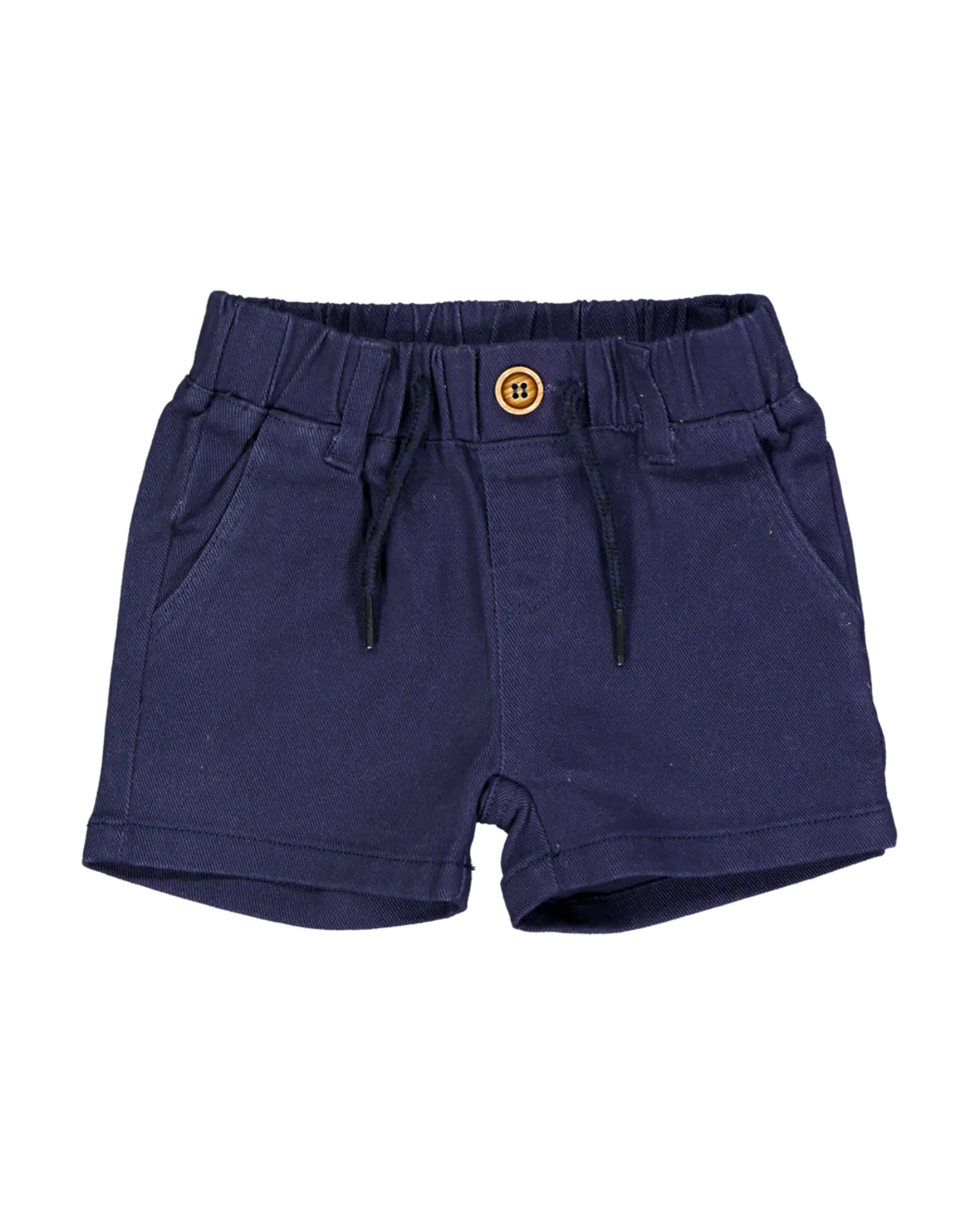 Short - Blauw