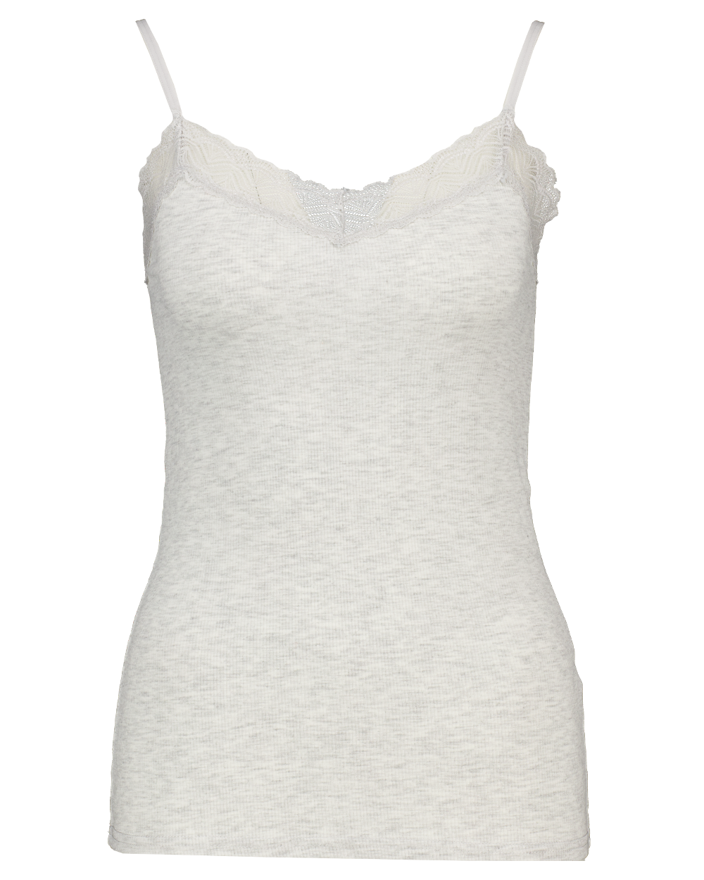 Singlet - Grijs