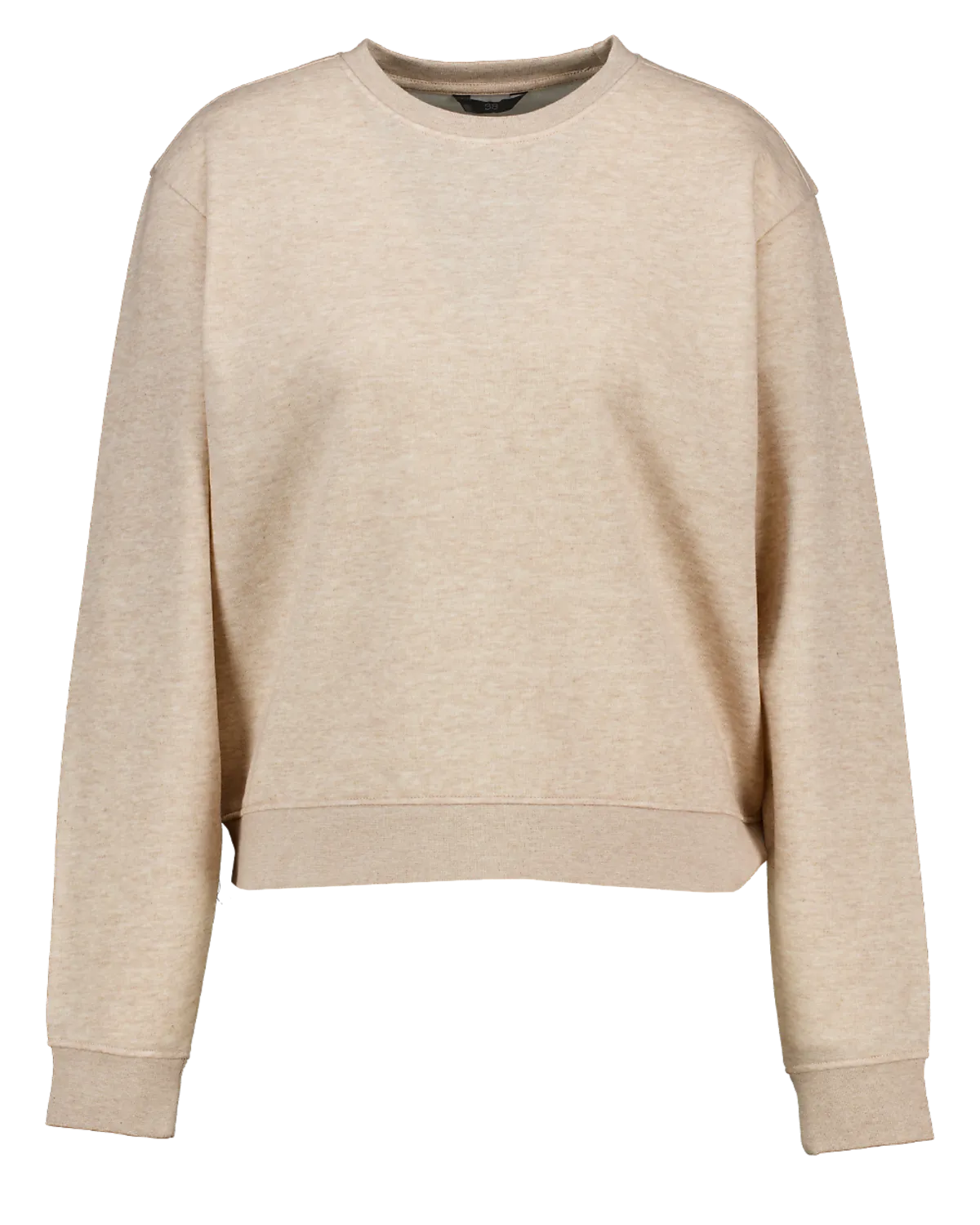 Sweater - Beige