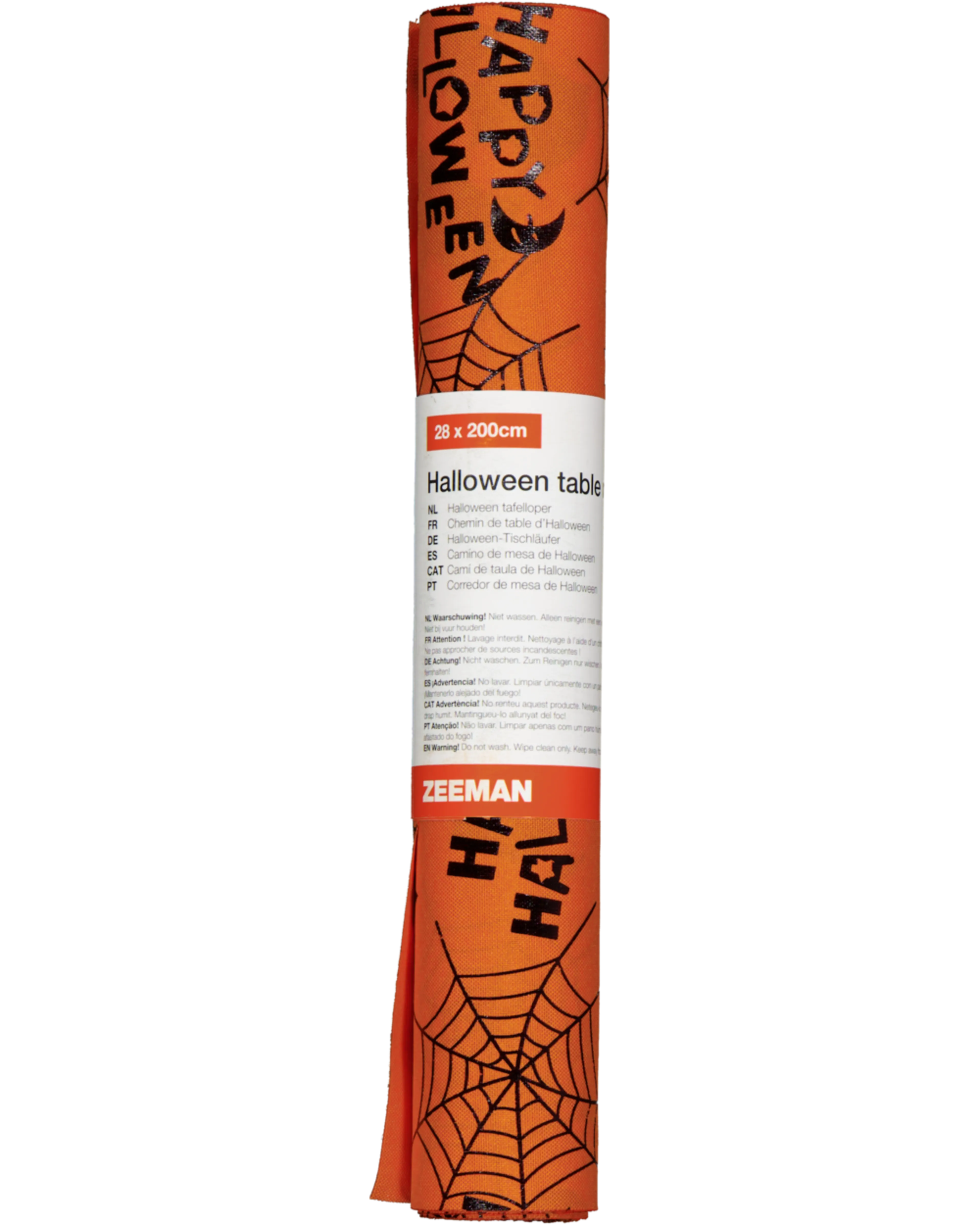 Home decoration - Oranje