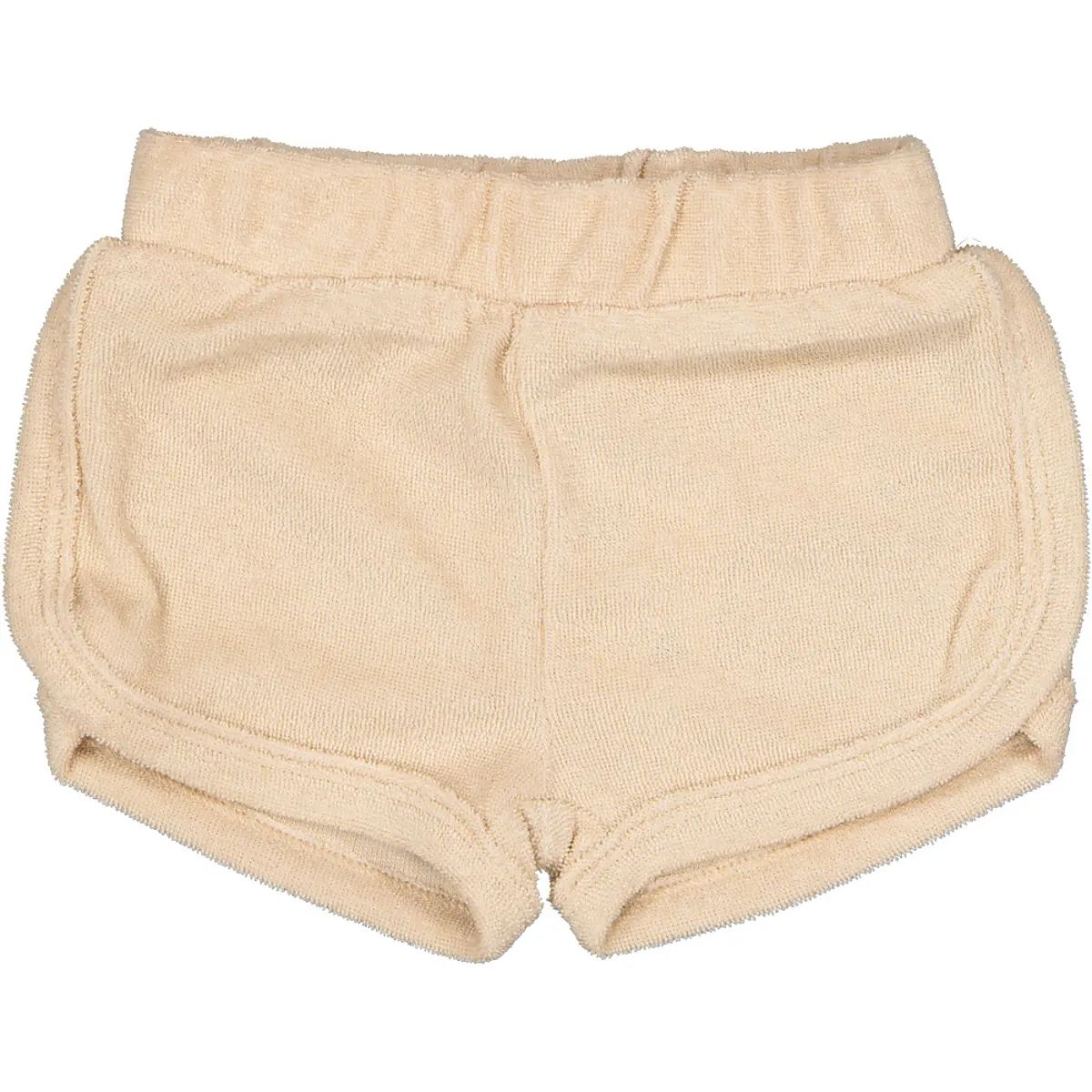 Shorts - Beige