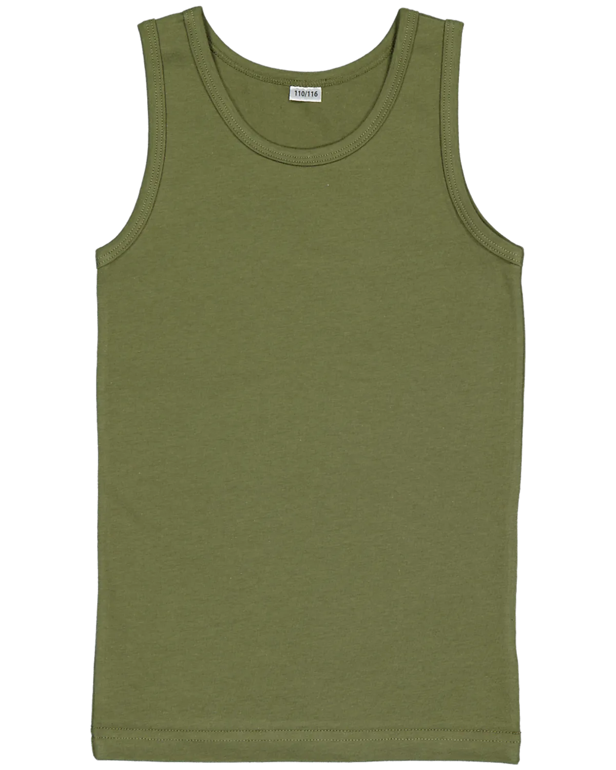 Débardeur - Vert