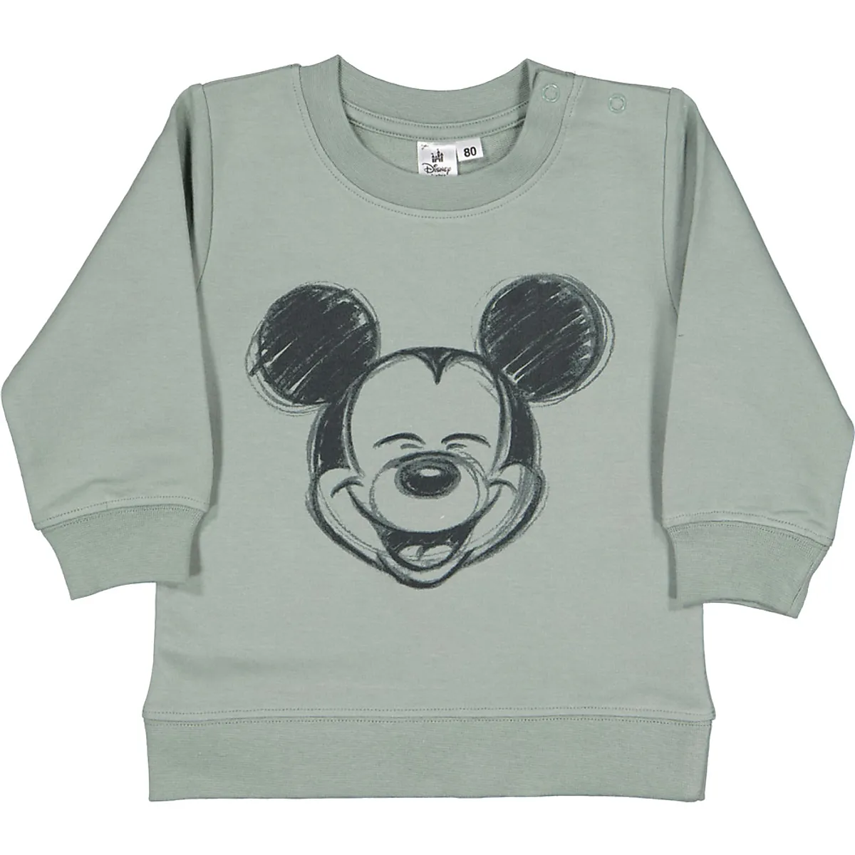 Sweater - Grijs