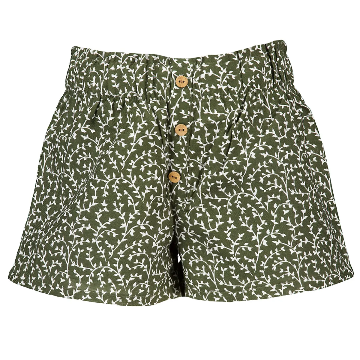 Short - Groen