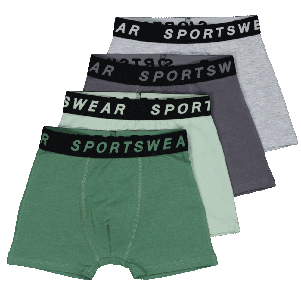 Boxer Groen