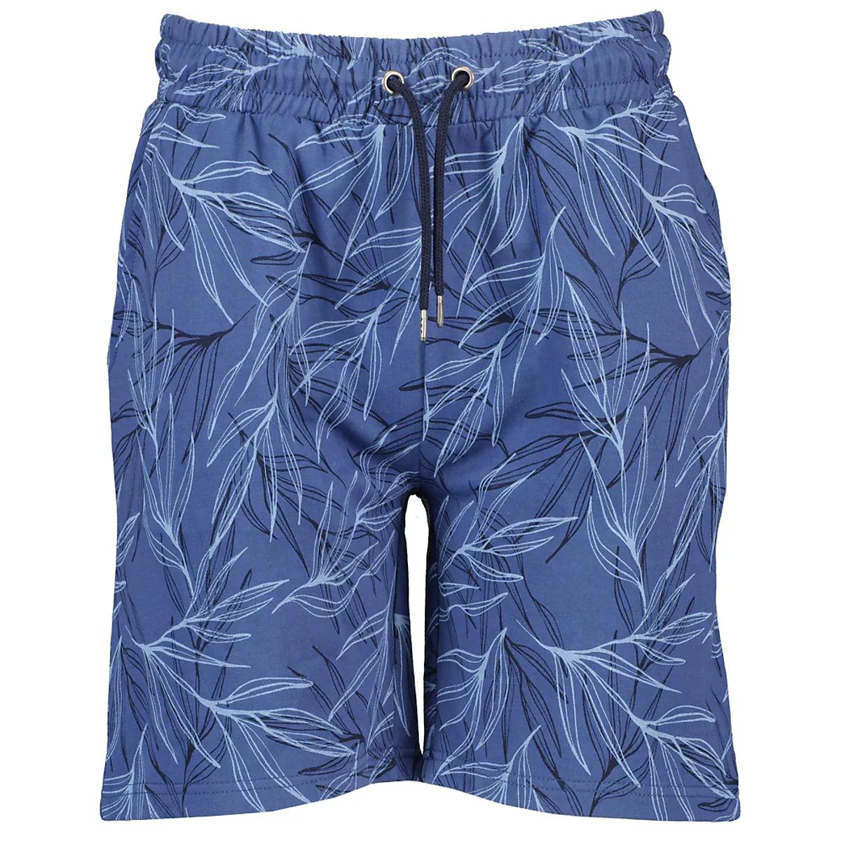Shorts - Blau