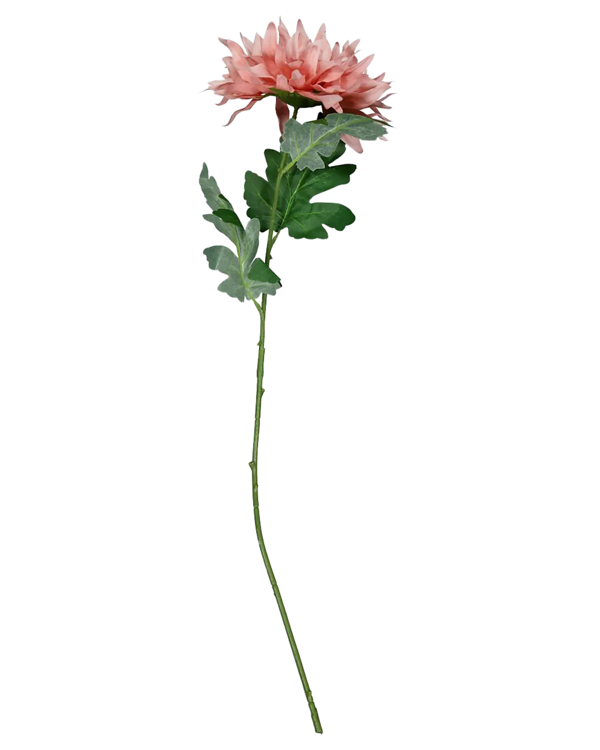 Kunstbloemen - Roze
