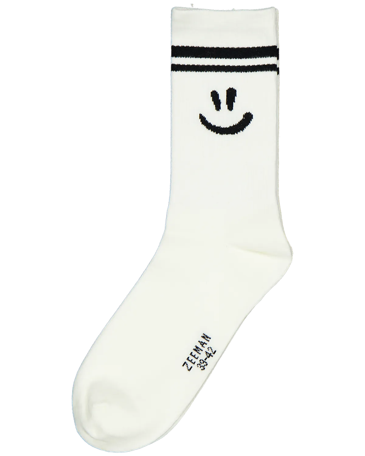 Socken - Weiß