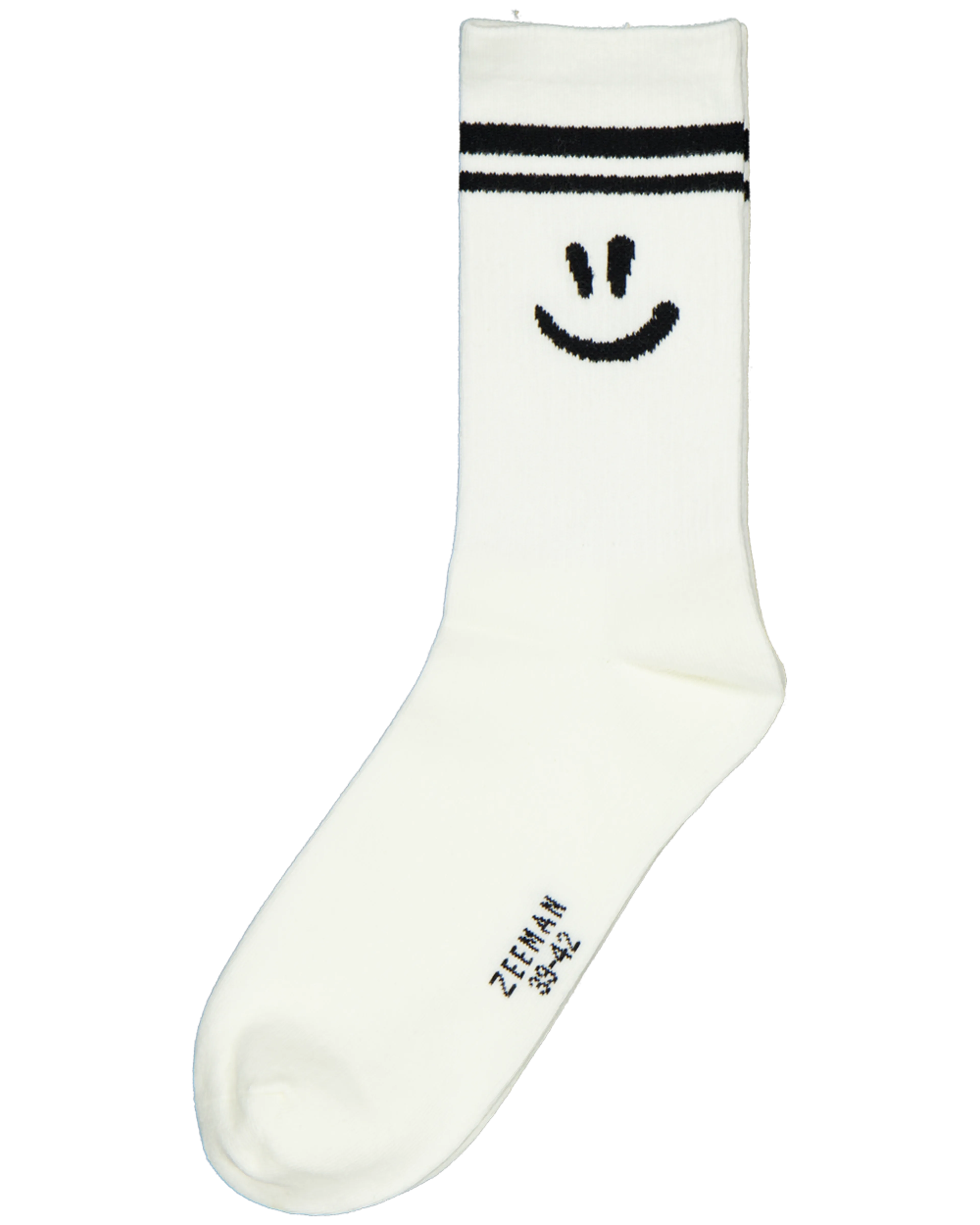 Chaussettes - Blanc