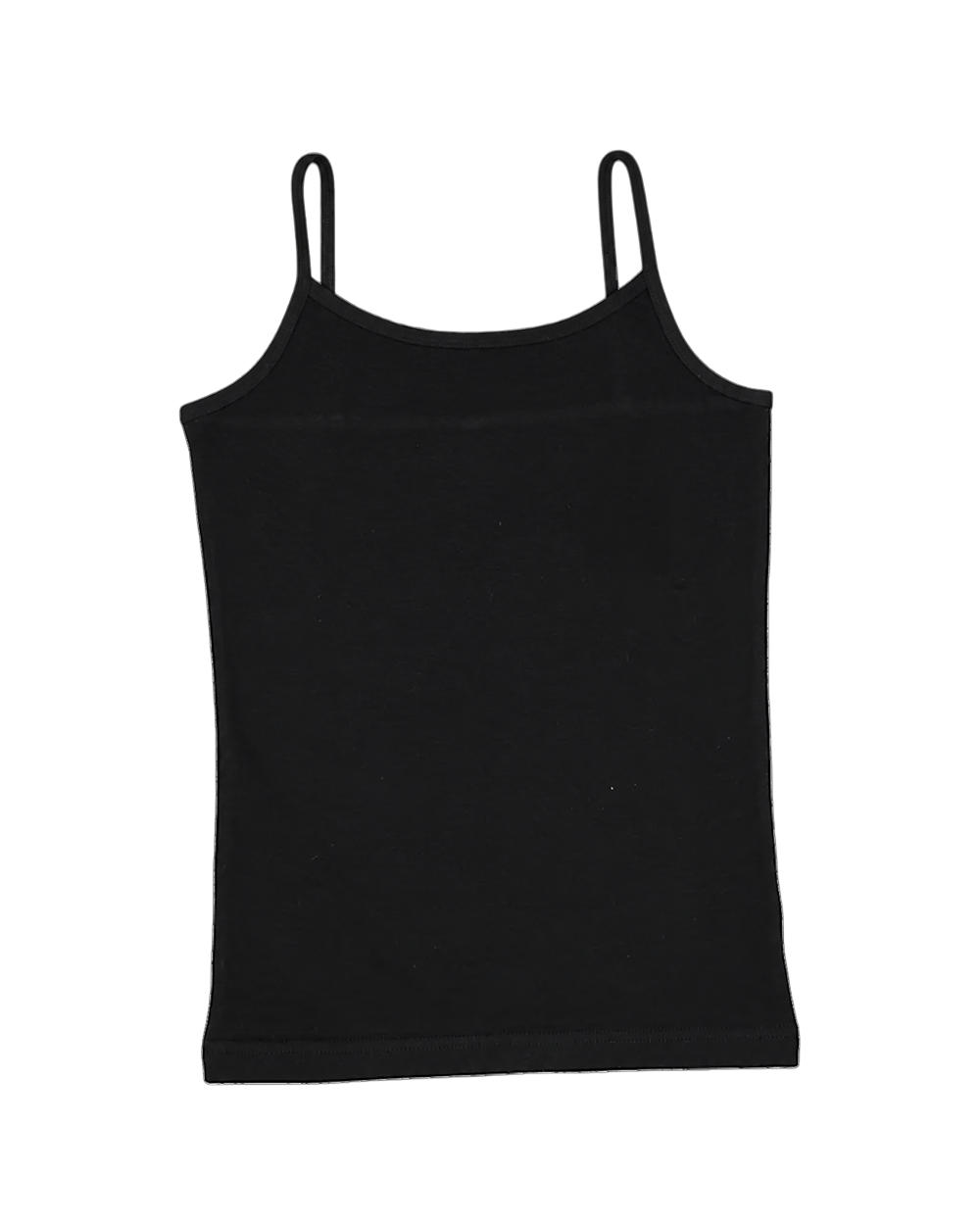 Romy Singlet - Zwart
