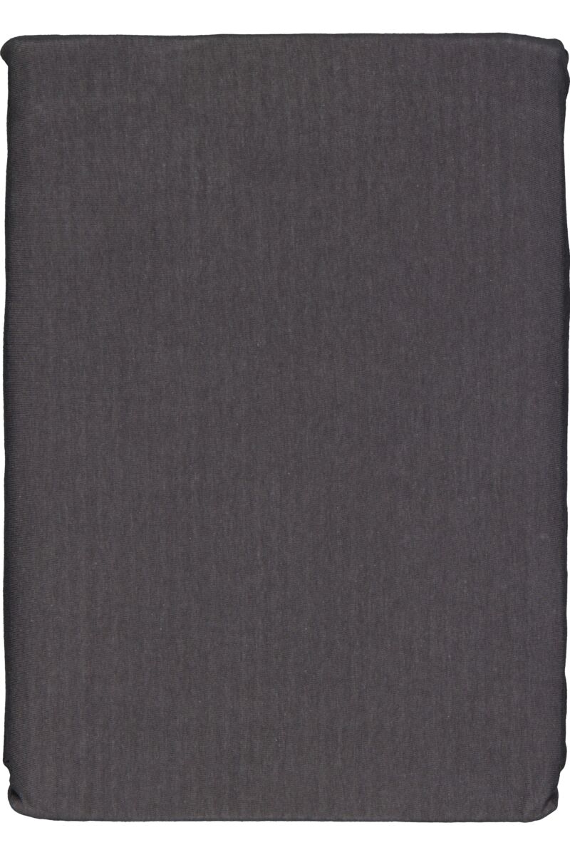 Jersey Hoeslaken - Grijs