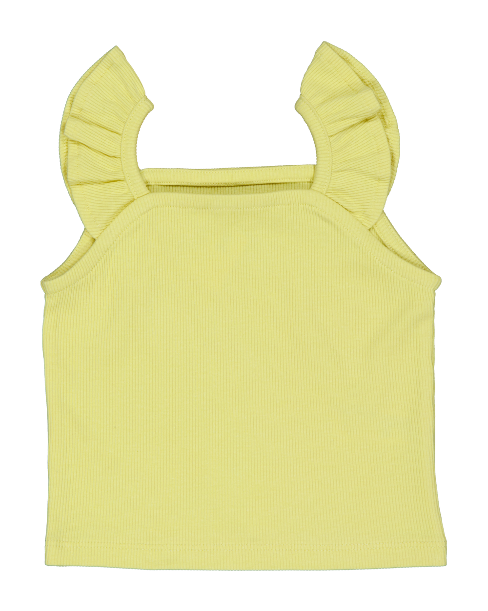 Singlet - Geel