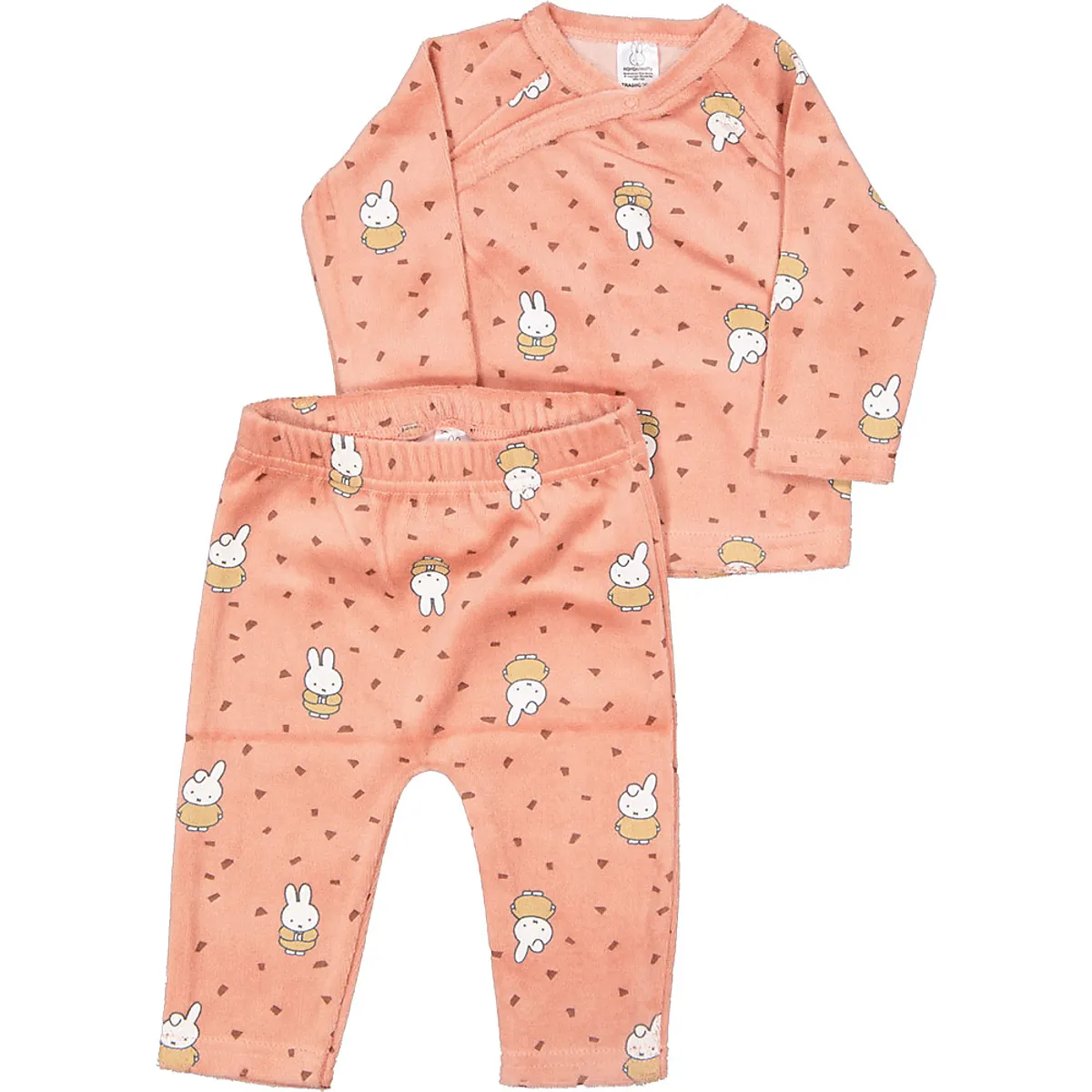 Pyjama - Rosa